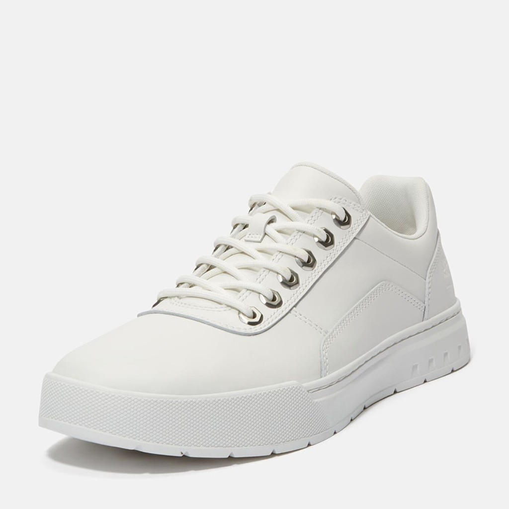 TİMBERLAND Maple Grove LOW LACE UP SNEAKER TB0A6GBHEM21