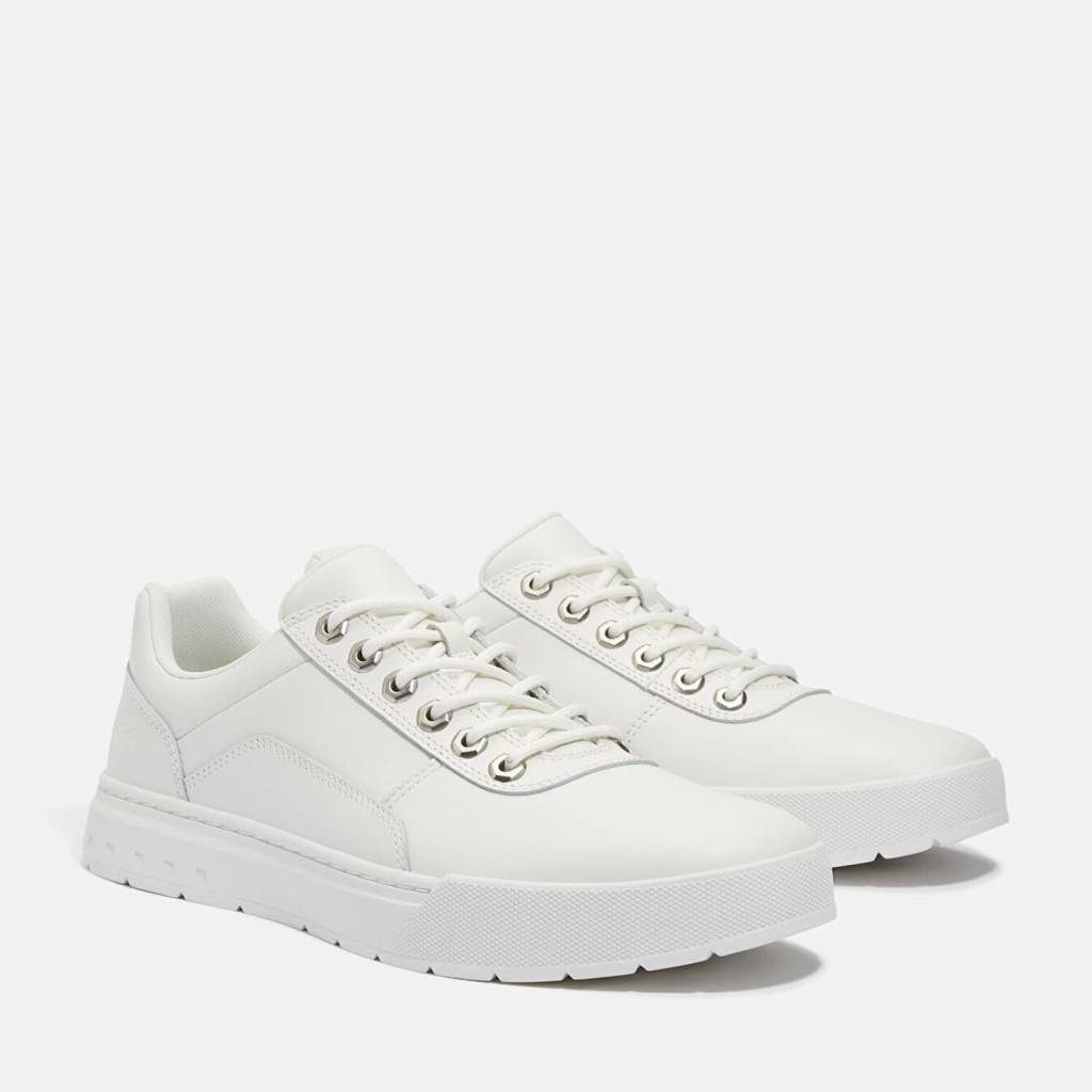 TİMBERLAND Maple Grove LOW LACE UP SNEAKER TB0A6GBHEM21