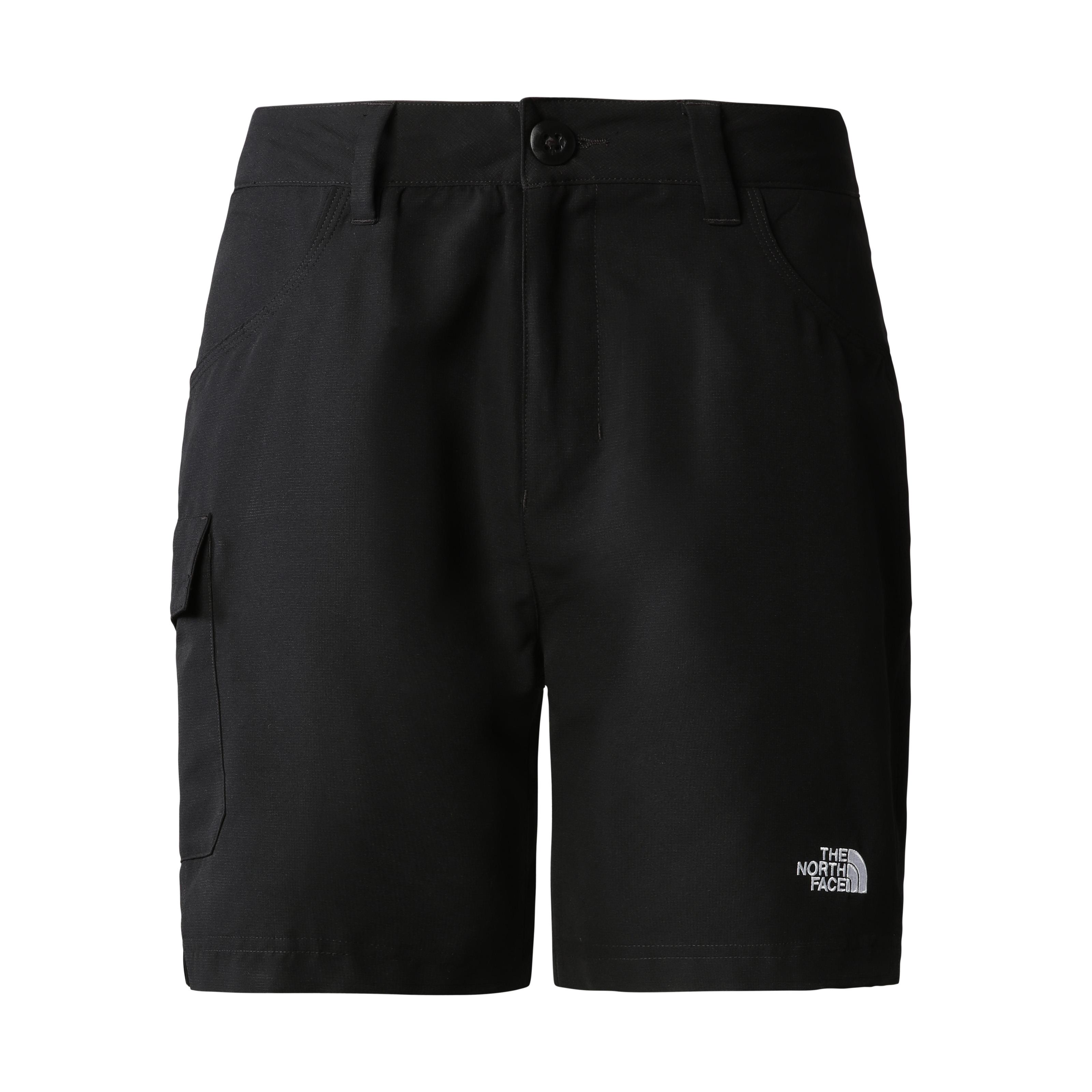 THE NORTH FACE W HORIZON SHORT - EU NF0A8251JK31