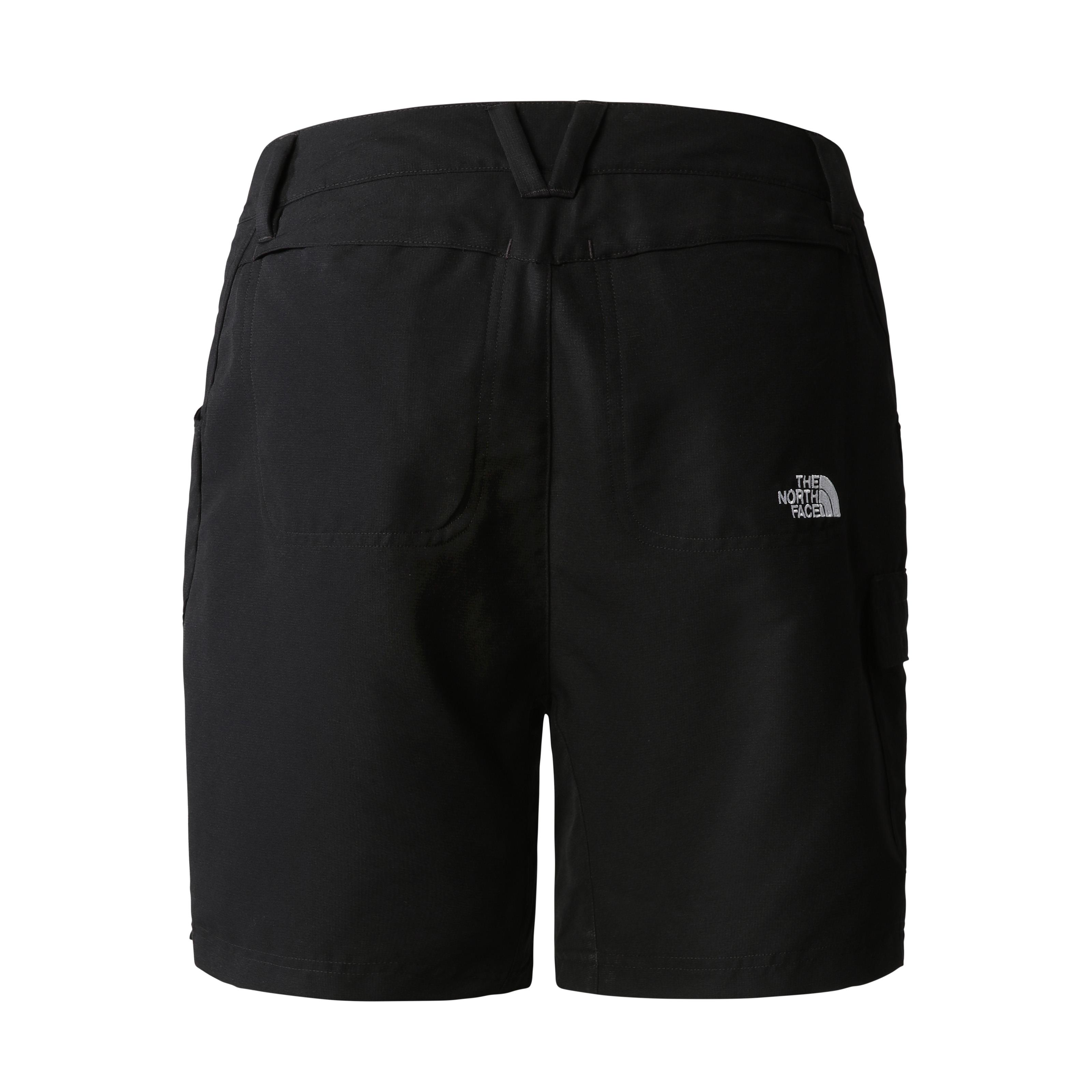 THE NORTH FACE W HORIZON SHORT - EU NF0A8251JK31