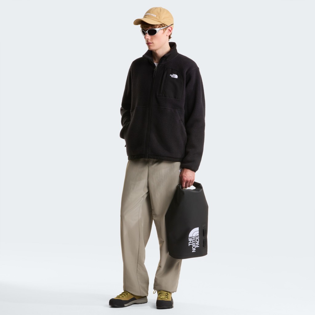THE NORTH FACE M YUMIORI OFF PEAK FULL ZIP JACKET NF0A8FKNJK31