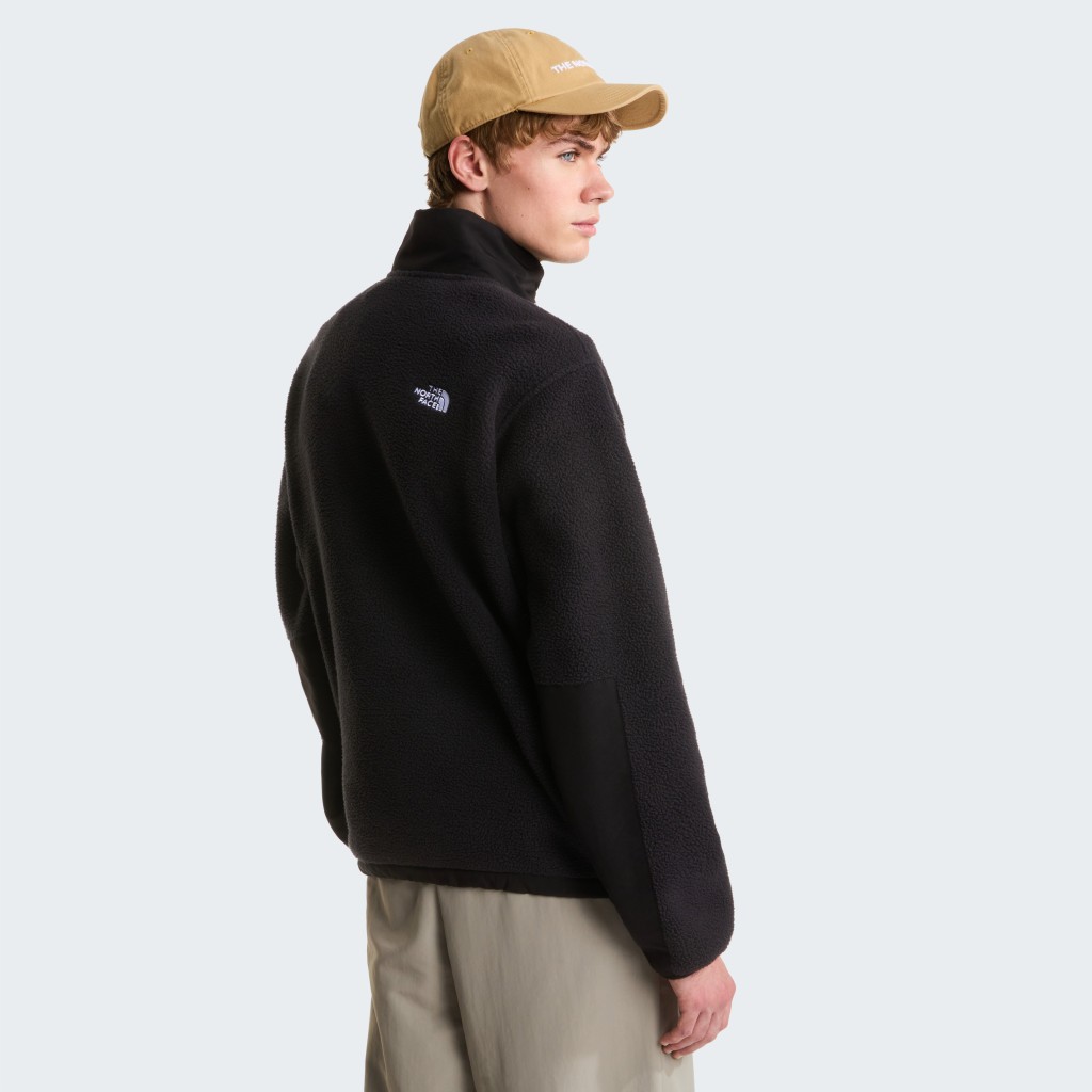 THE NORTH FACE M YUMIORI OFF PEAK FULL ZIP JACKET NF0A8FKNJK31