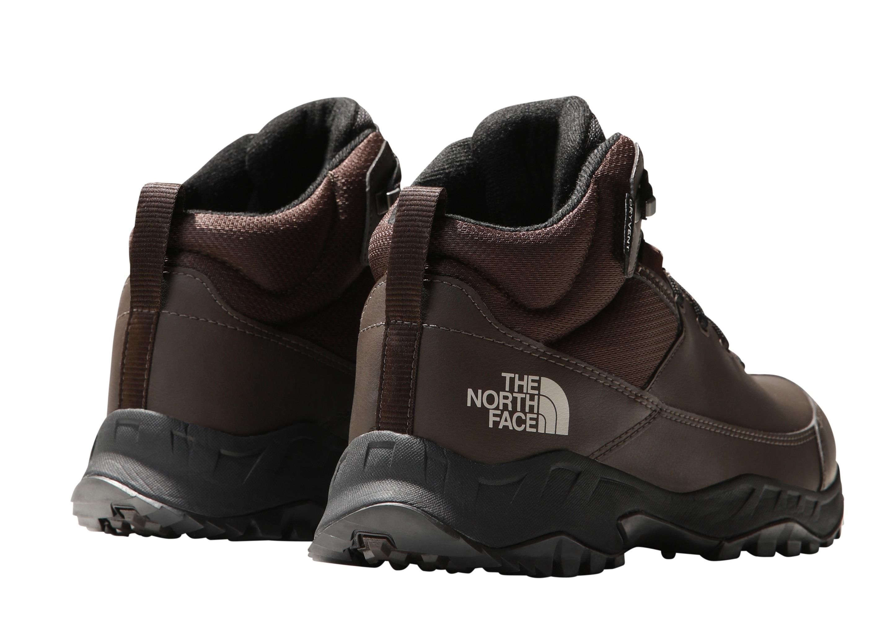 THE NORTH FACE M STORM STRIKE III WP NF0A7W4GU6V1