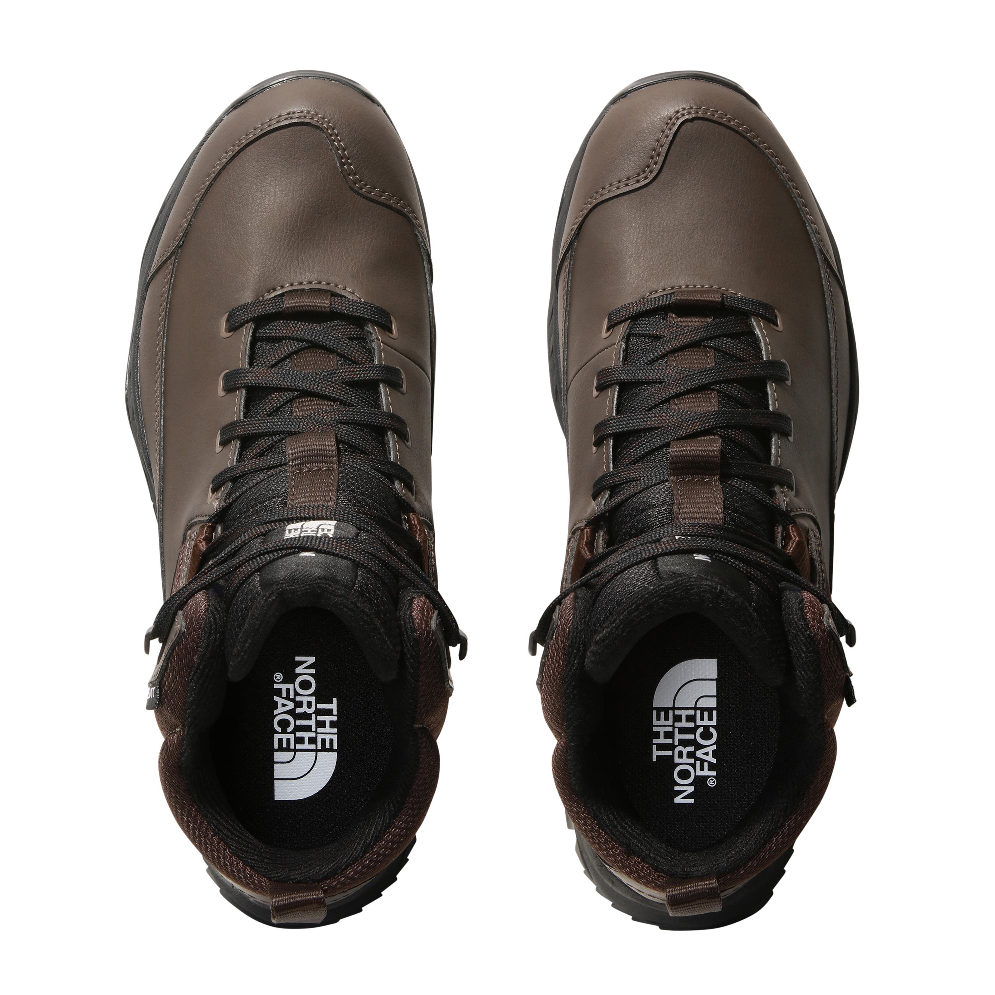 THE NORTH FACE M STORM STRIKE III WP NF0A7W4GU6V1