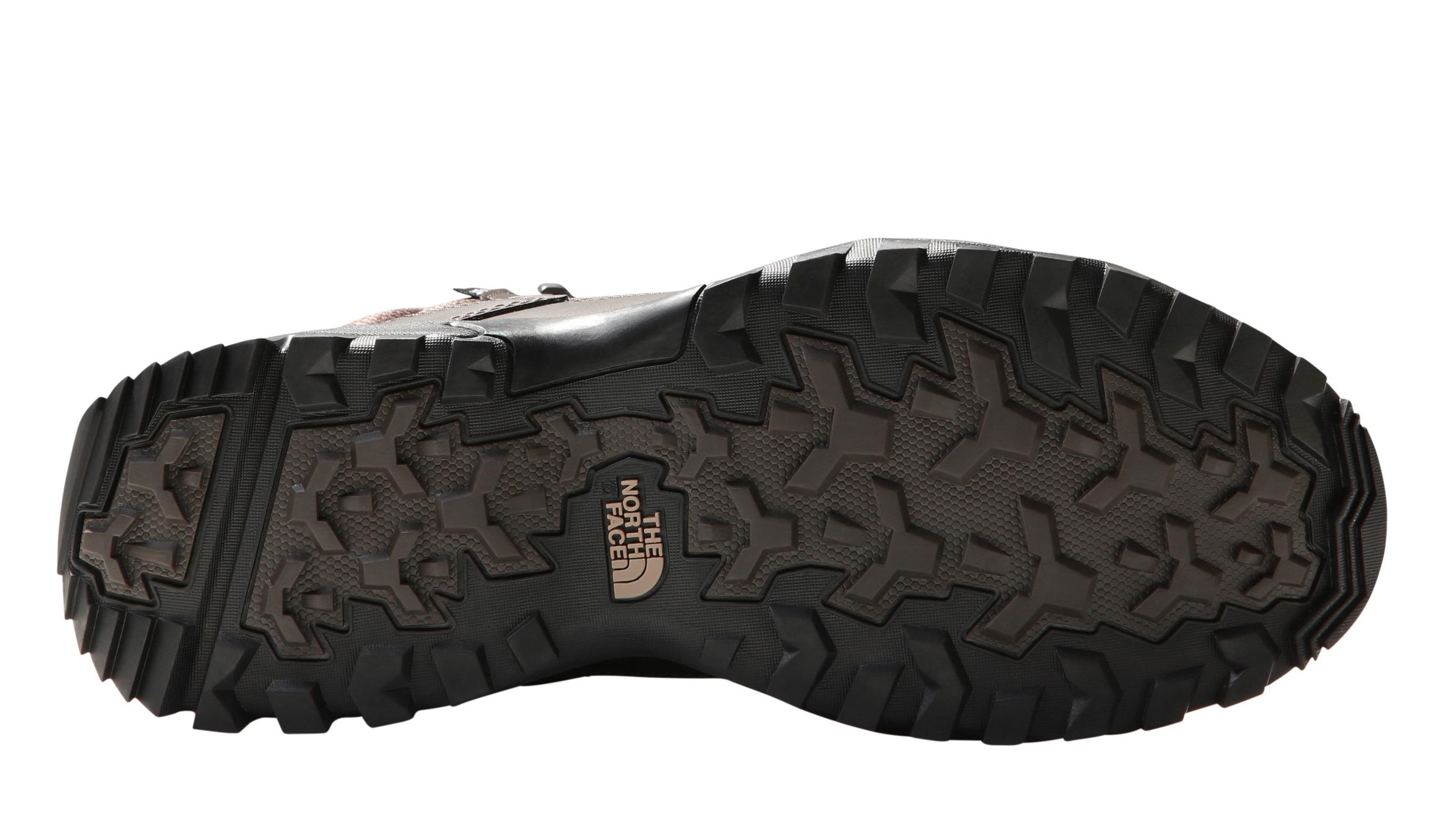THE NORTH FACE M STORM STRIKE III WP NF0A7W4GU6V1