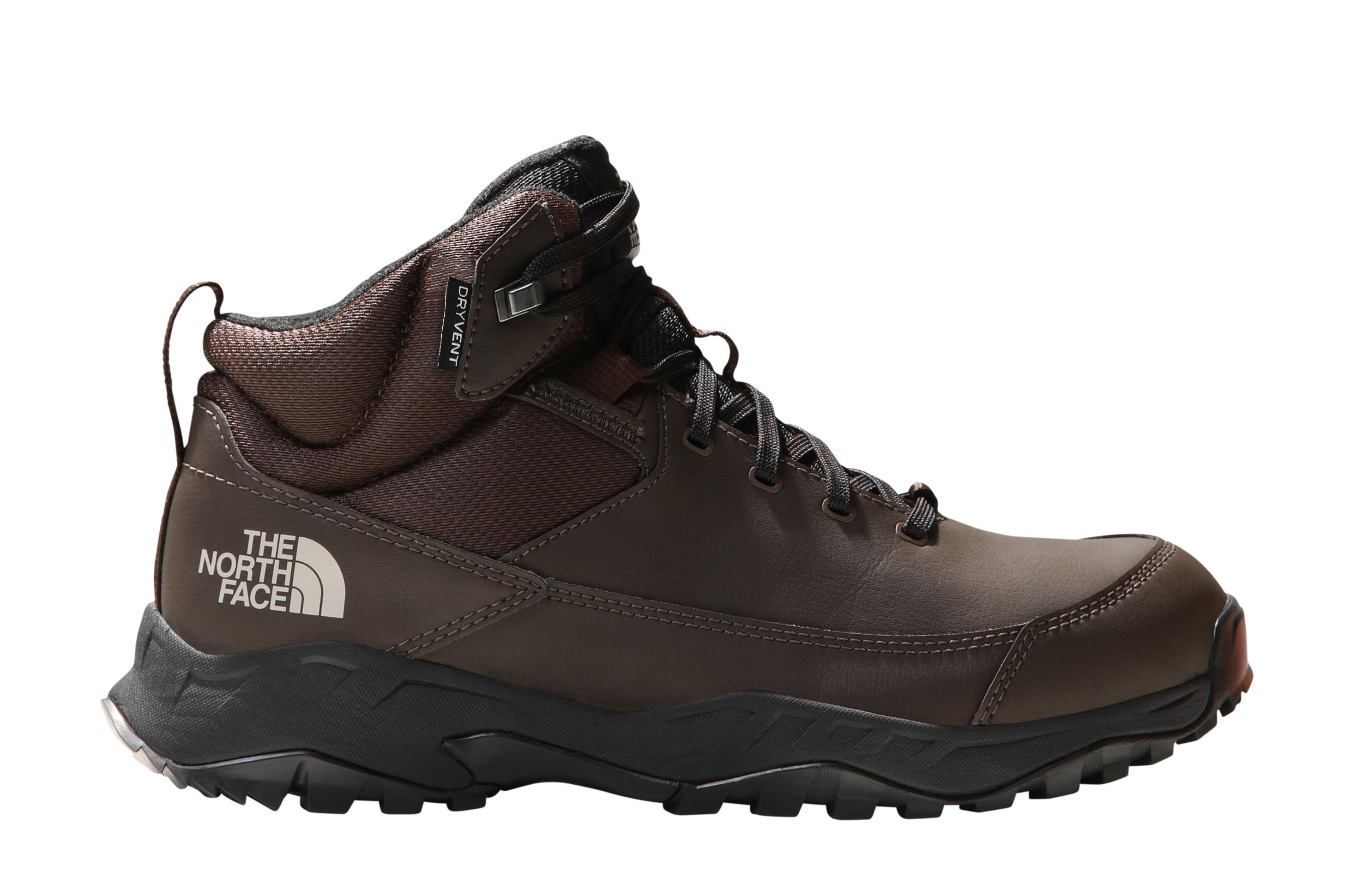 THE NORTH FACE M STORM STRIKE III WP NF0A7W4GU6V1
