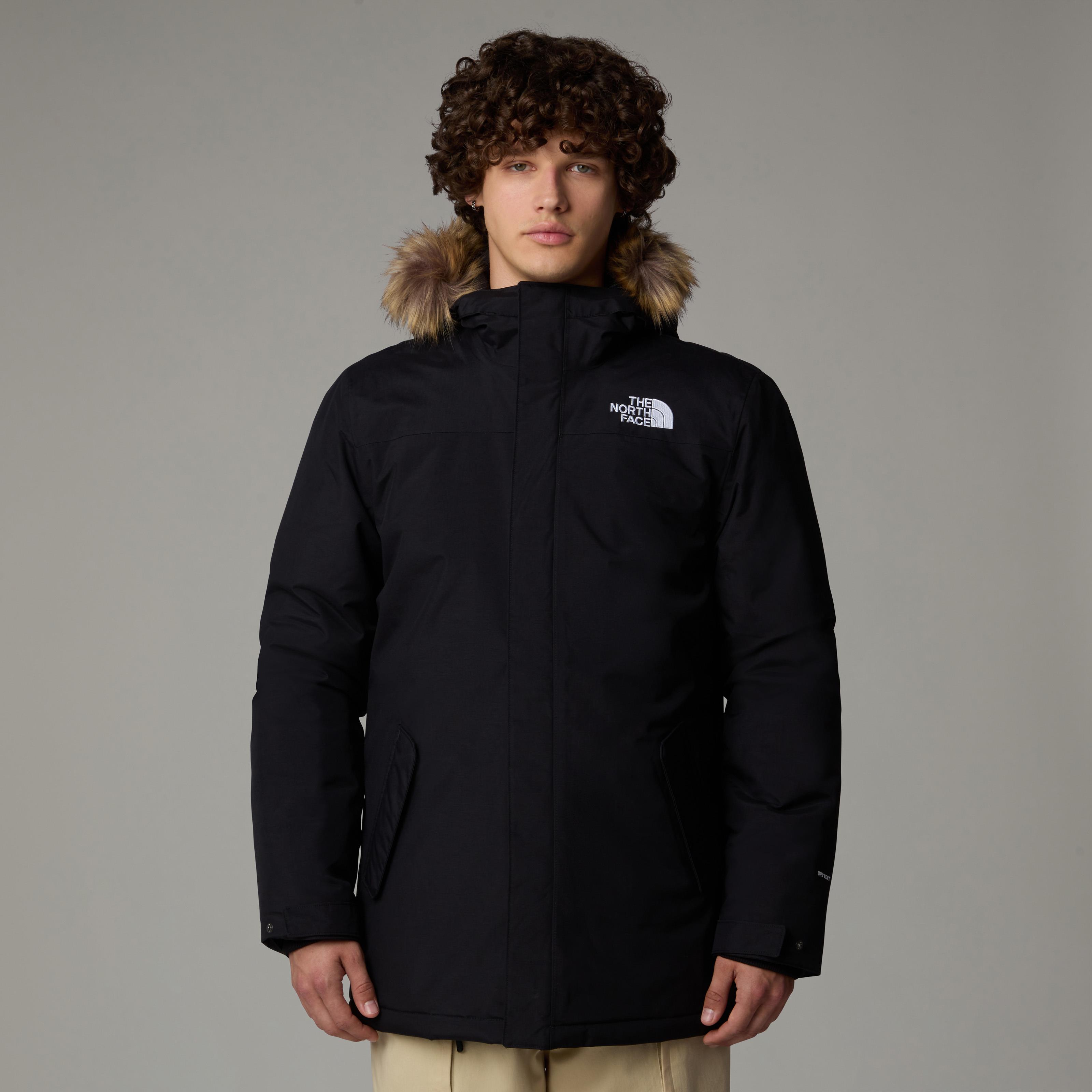 THE NORTH FACE M ZANECK JACKET NF0A4M8HKX71