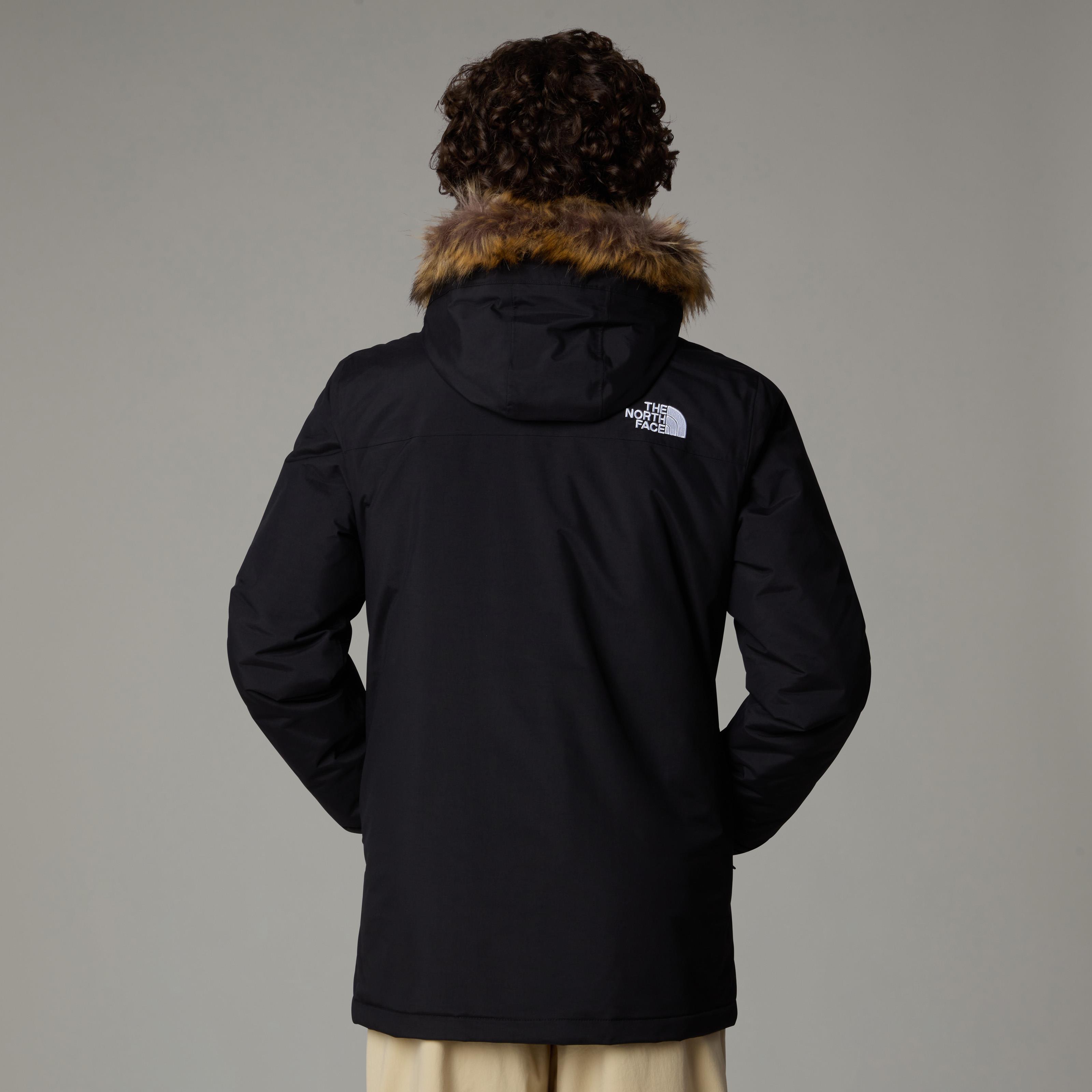 THE NORTH FACE M ZANECK JACKET NF0A4M8HKX71