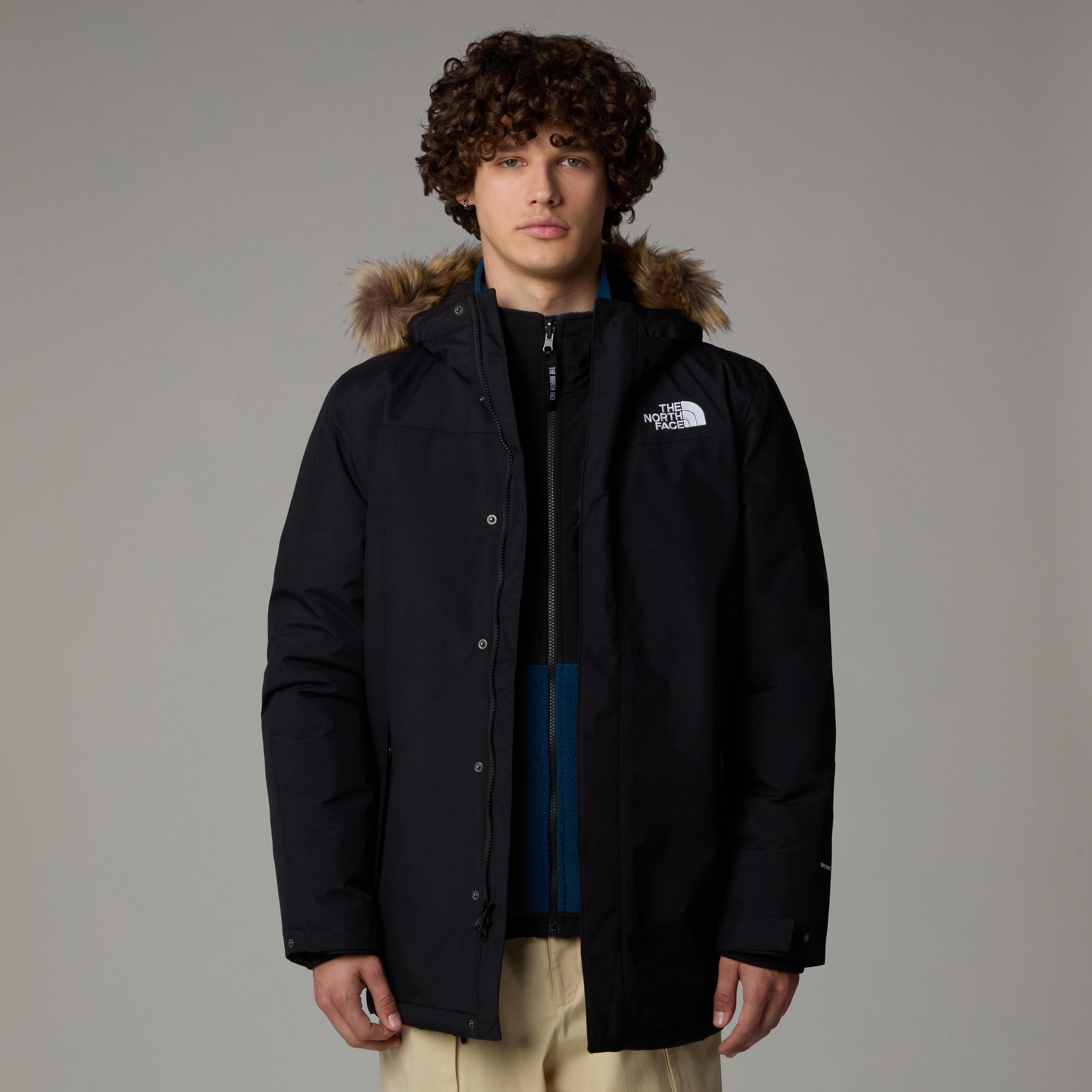THE NORTH FACE M ZANECK JACKET NF0A4M8HKX71
