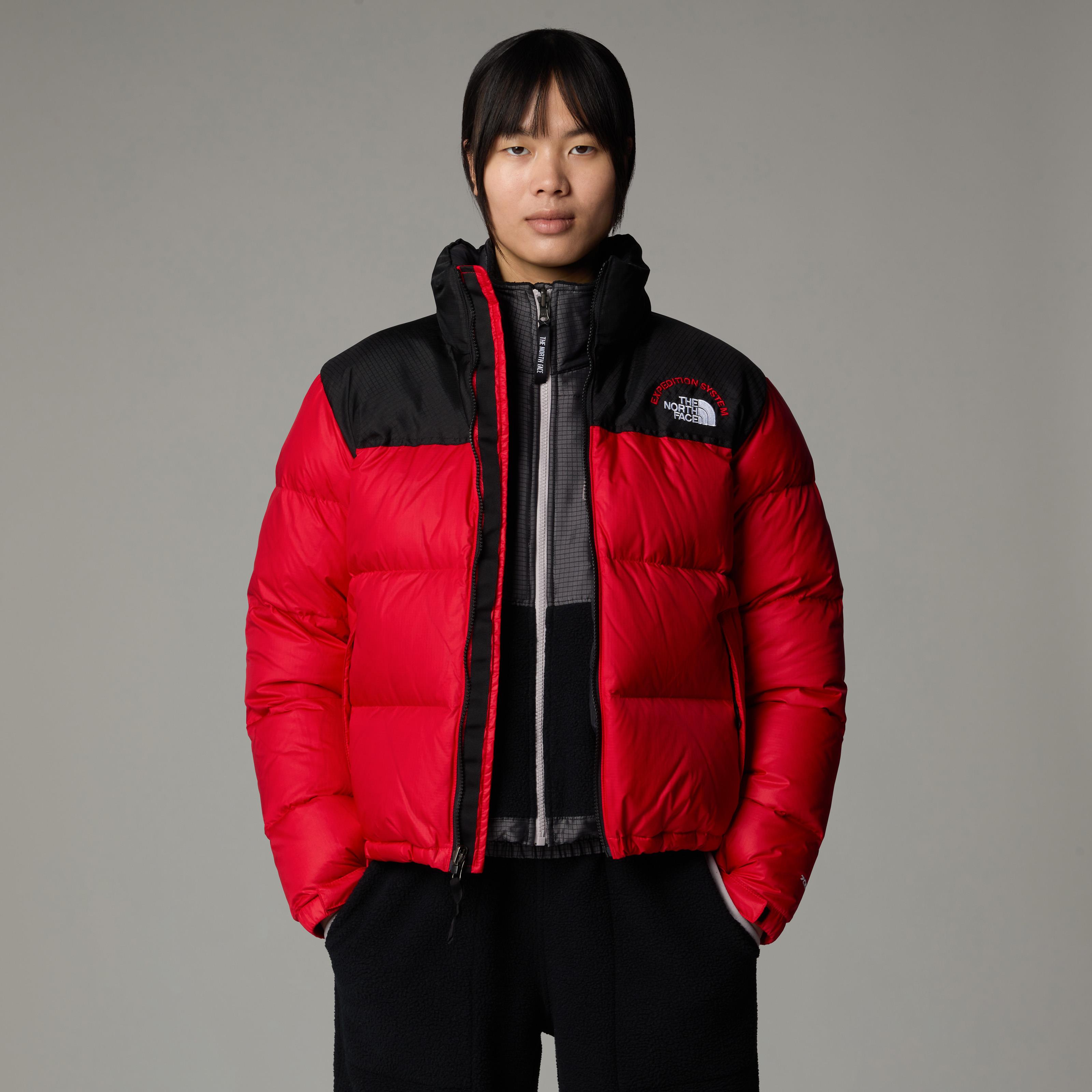 THE NORTH FACE W 1996 RETRO NUPTSE JACKET NF0A3XEO7GO1