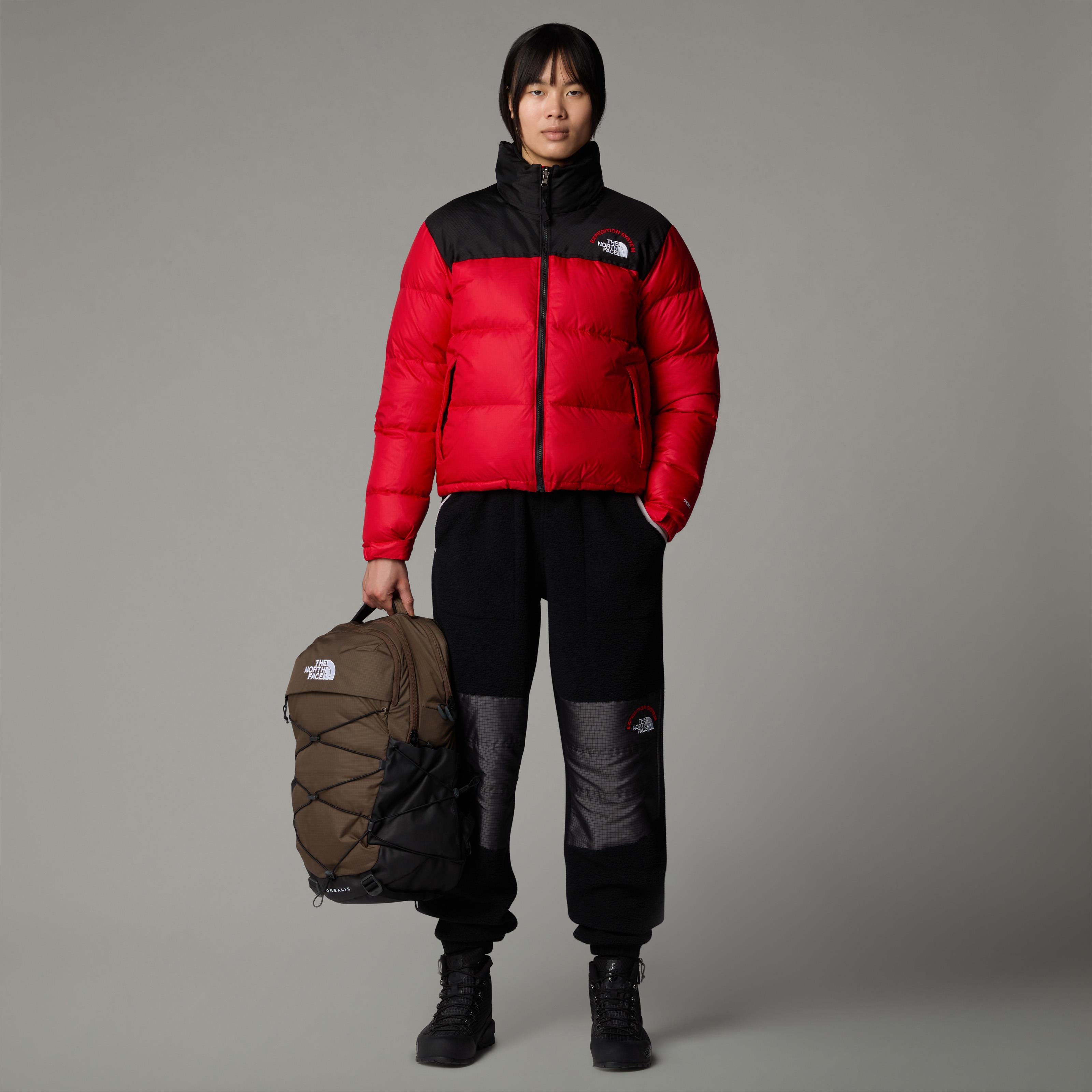 THE NORTH FACE W 1996 RETRO NUPTSE JACKET NF0A3XEO7GO1