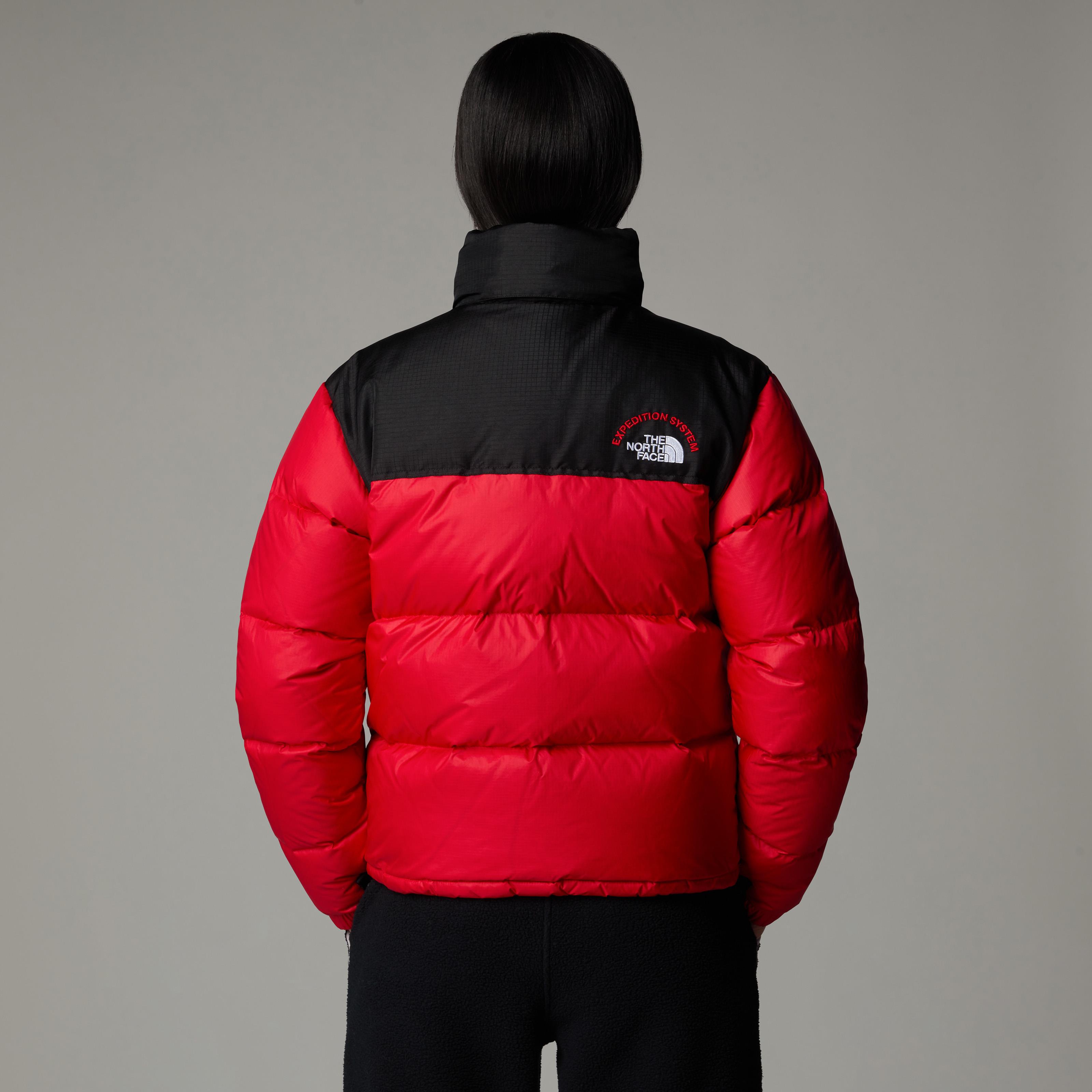 THE NORTH FACE W 1996 RETRO NUPTSE JACKET NF0A3XEO7GO1