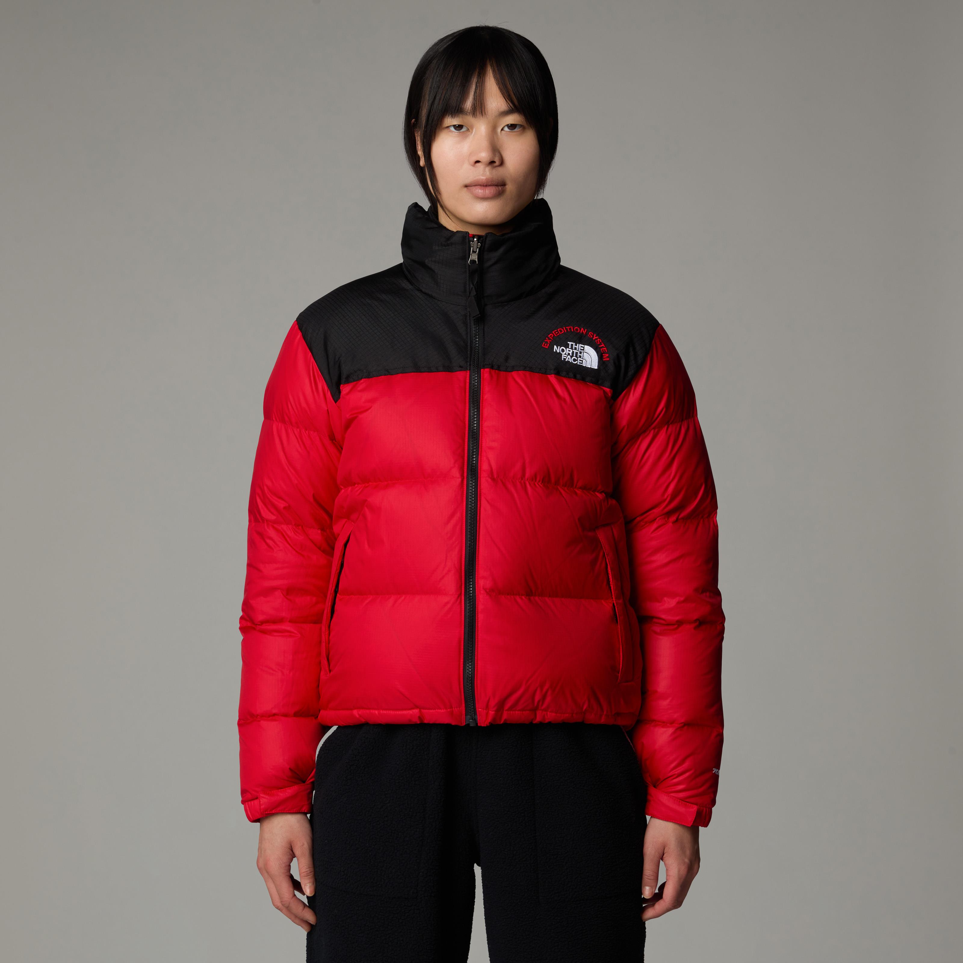 THE NORTH FACE W 1996 RETRO NUPTSE JACKET NF0A3XEO7GO1