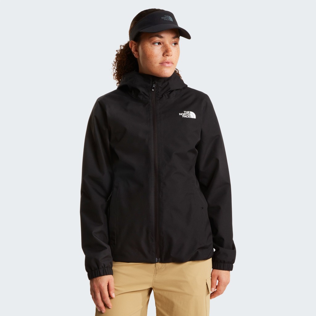 THE NORTH FACE W QUEST JACKET NF0A8G12JK31