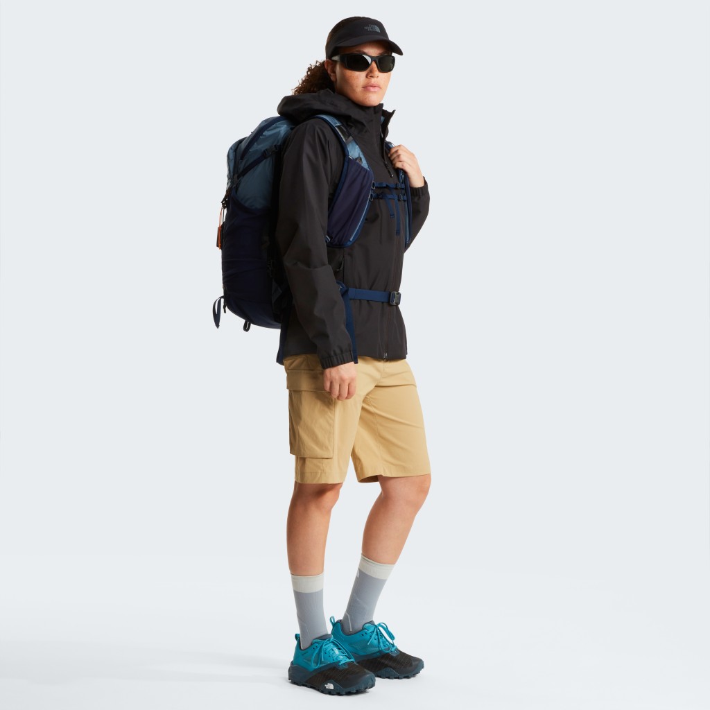 THE NORTH FACE W QUEST JACKET NF0A8G12JK31