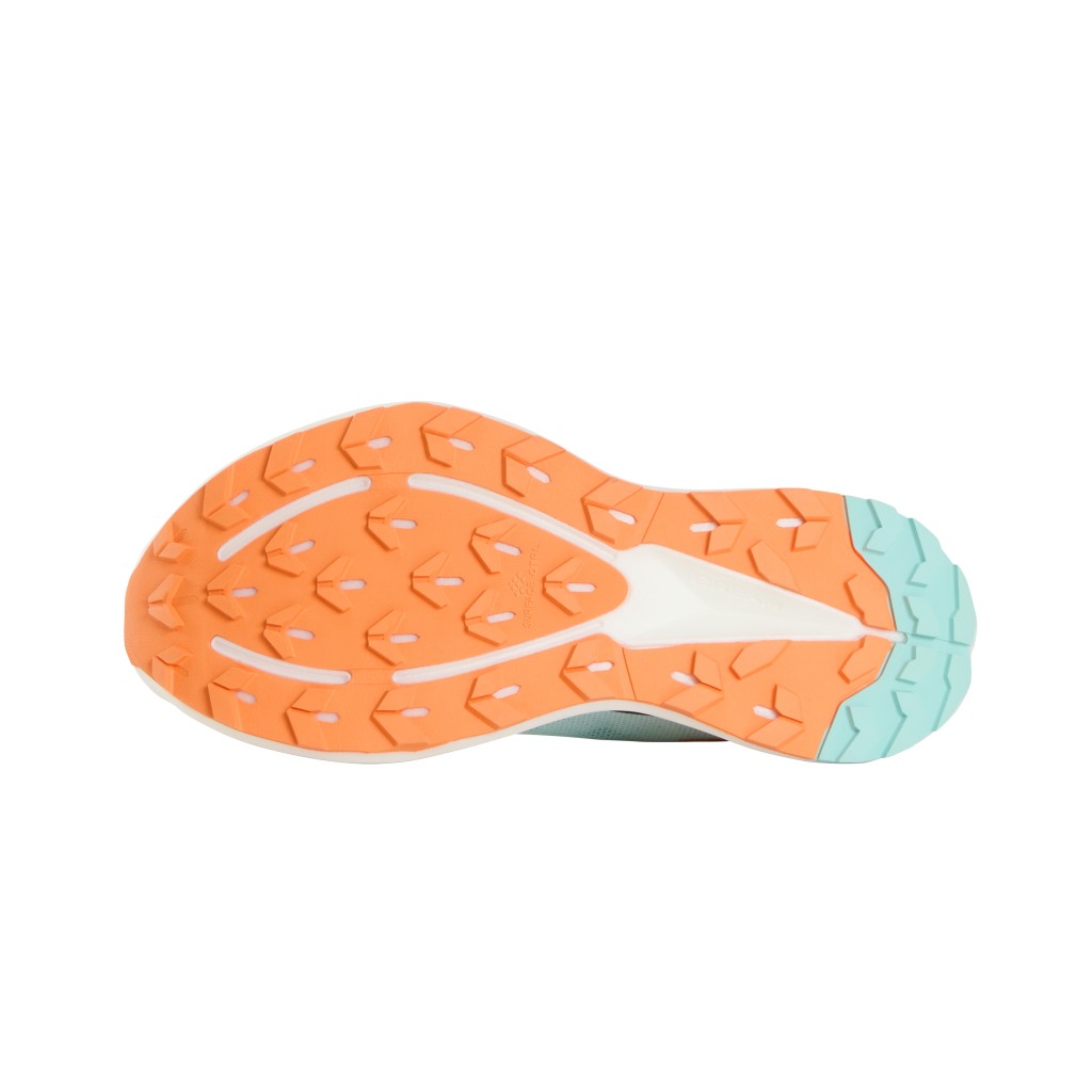 THE NORTH FACE SUMMIT VECTIV PRO 3 NF0A8AEJTEW1