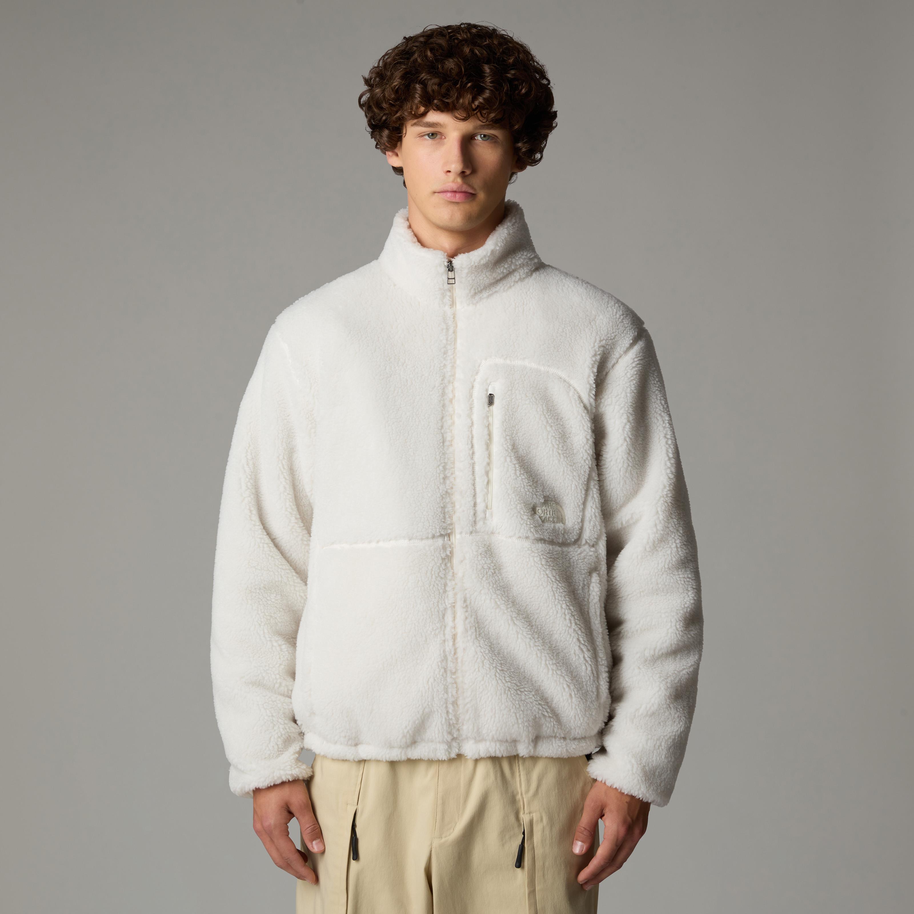 THE NORTH FACE M EXTREME PILE 2 FZ JACKET NF0A88Y5QLI1