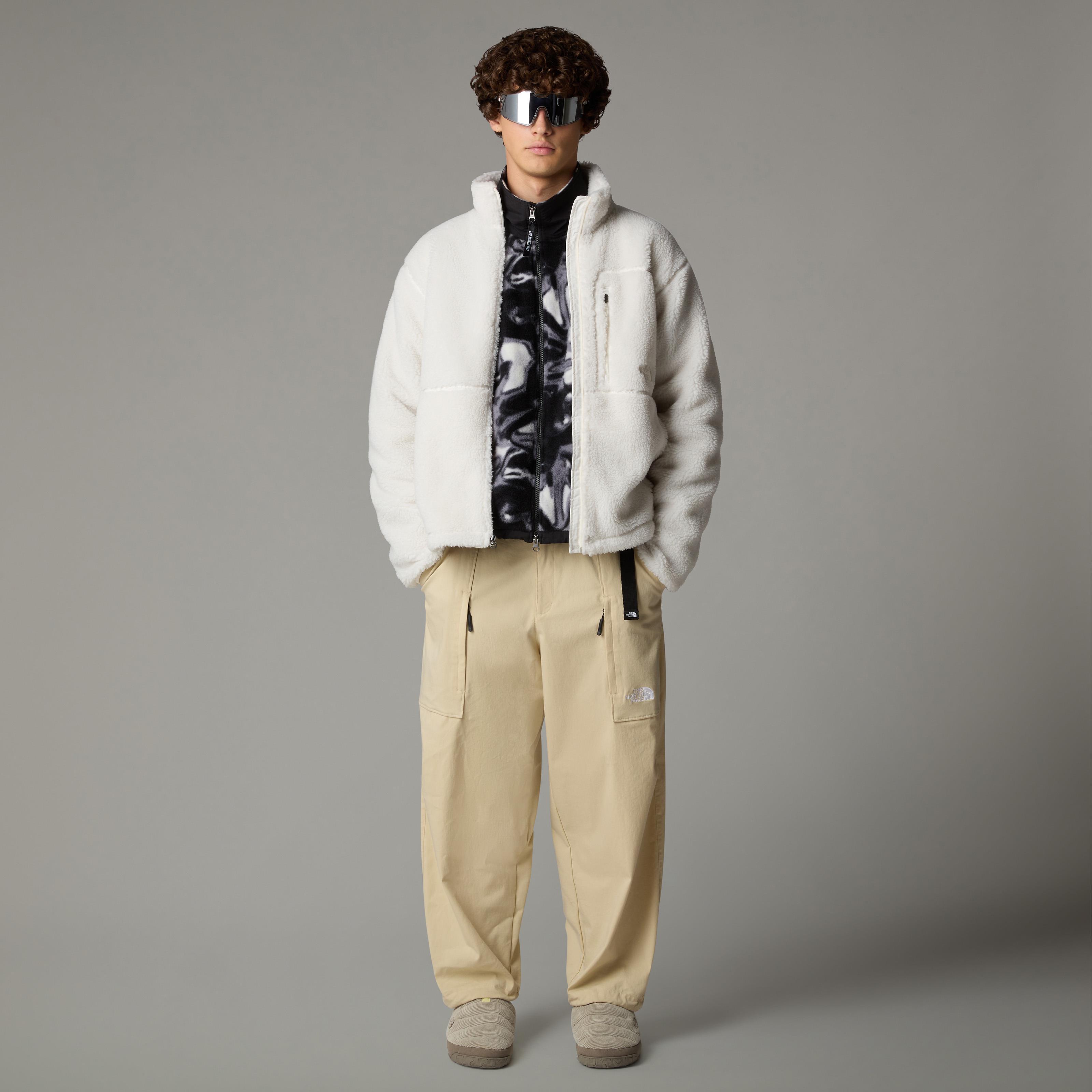THE NORTH FACE M EXTREME PILE 2 FZ JACKET NF0A88Y5QLI1