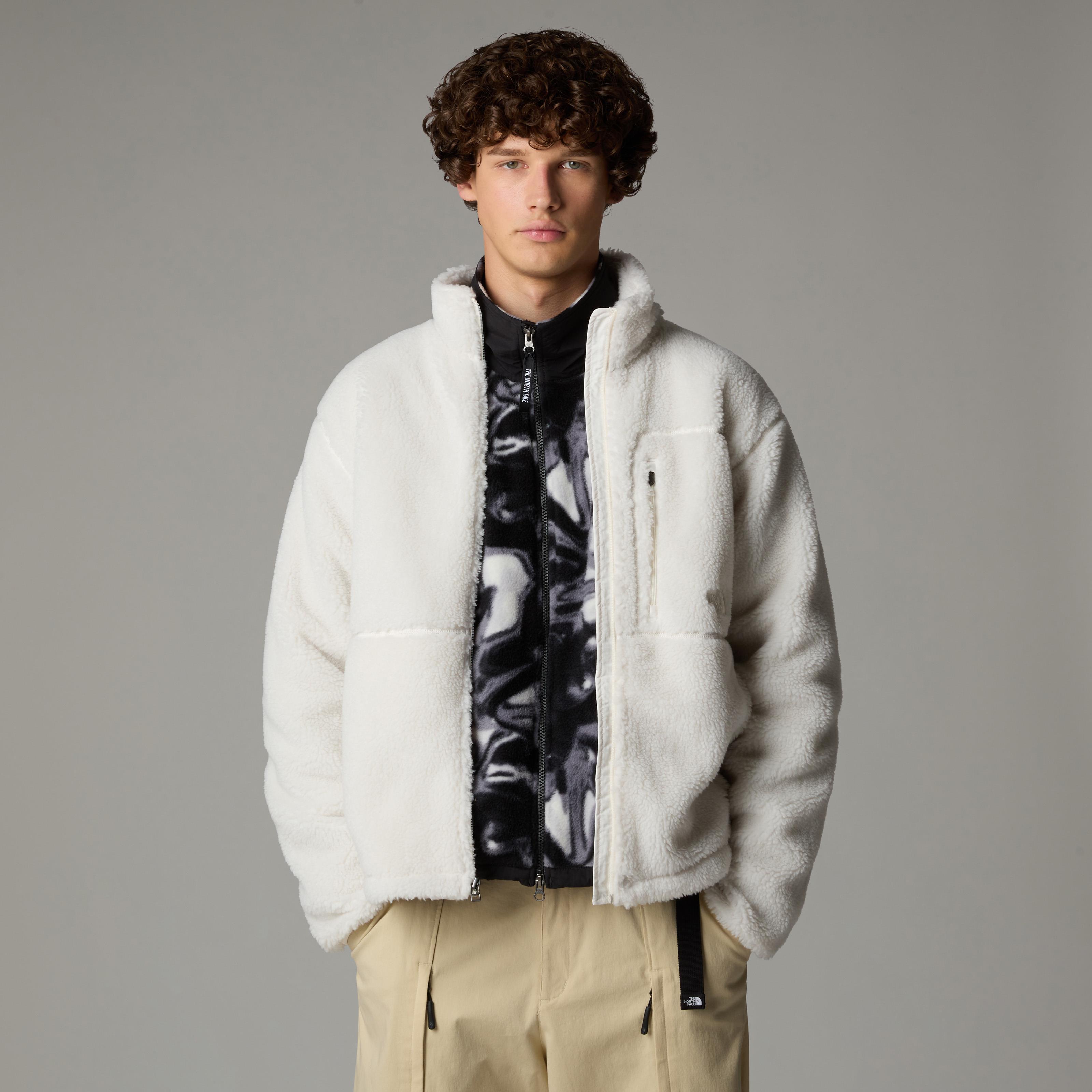 THE NORTH FACE M EXTREME PILE 2 FZ JACKET NF0A88Y5QLI1