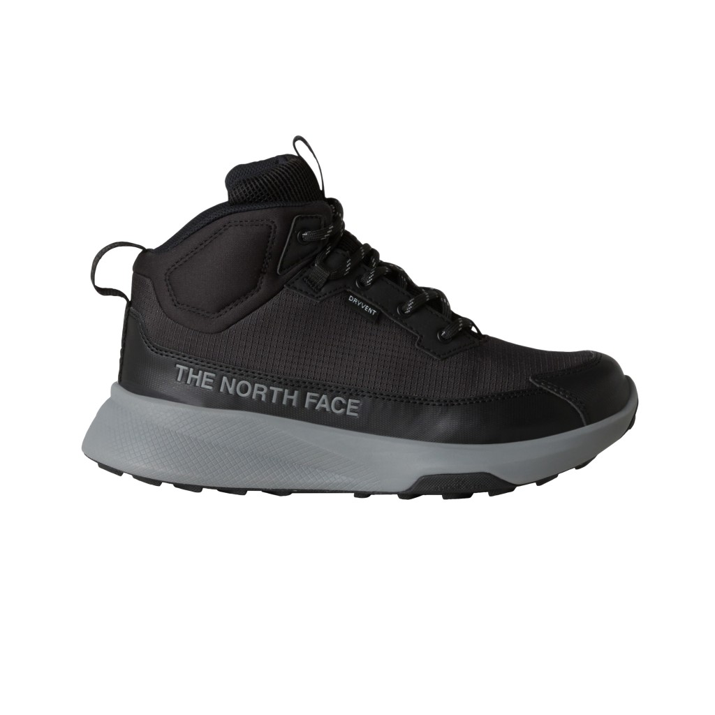 THE NORTH FACE Y FASTPACK II MID WP  NF0A8G4QL531