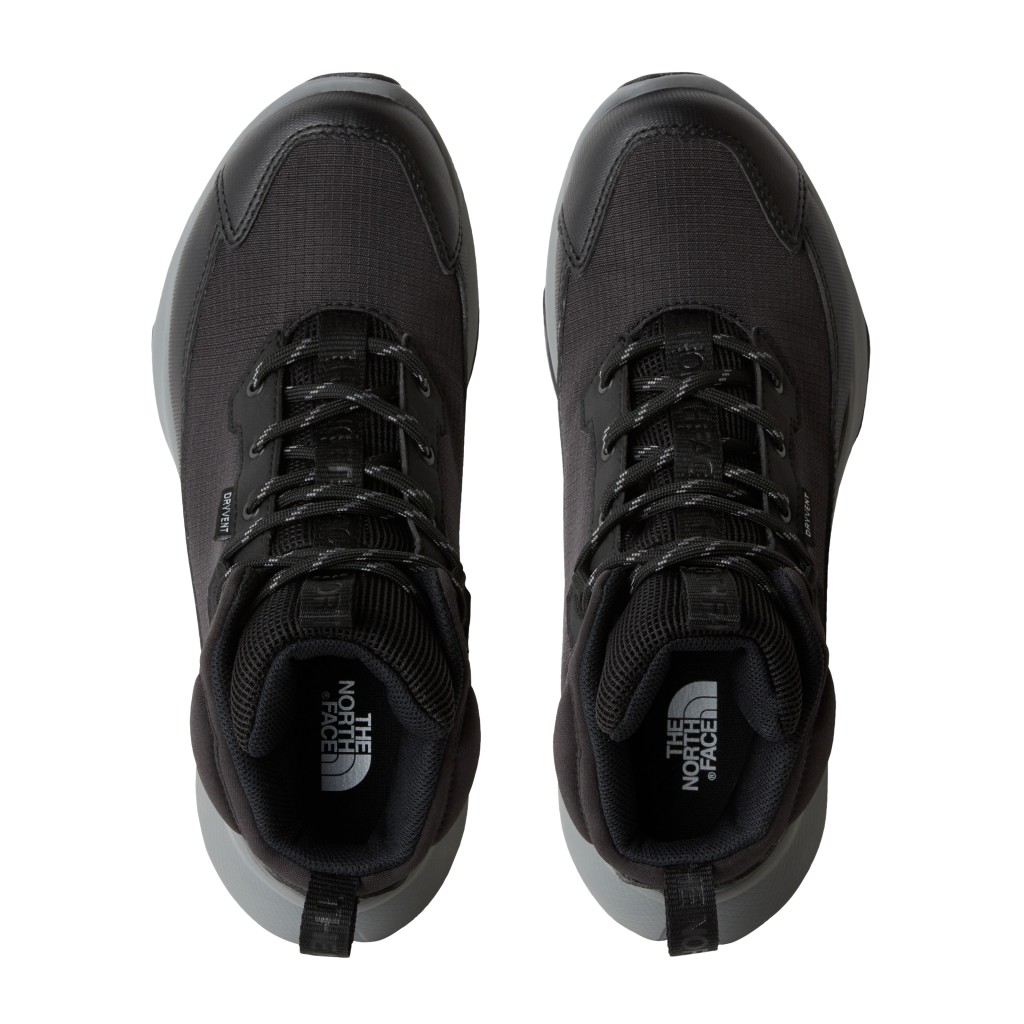 THE NORTH FACE Y FASTPACK II MID WP NF0A8G4QL531