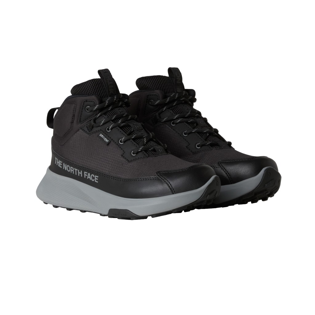 THE NORTH FACE Y FASTPACK II MID WP NF0A8G4QL531