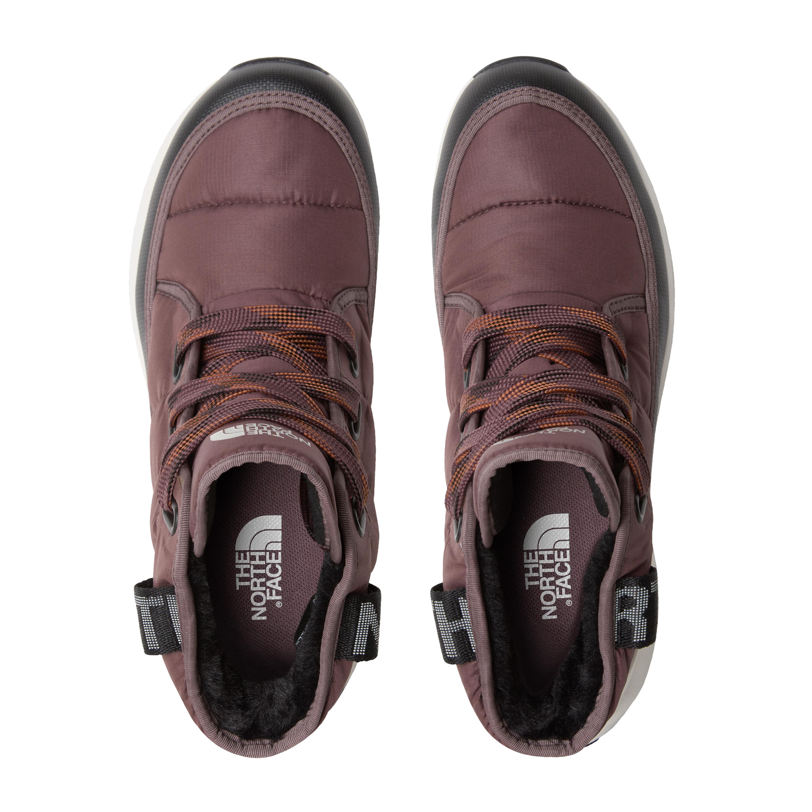 THE NORTH FACE W THERMOBALL LACE UP LUXE WP NF0A817WC9R1