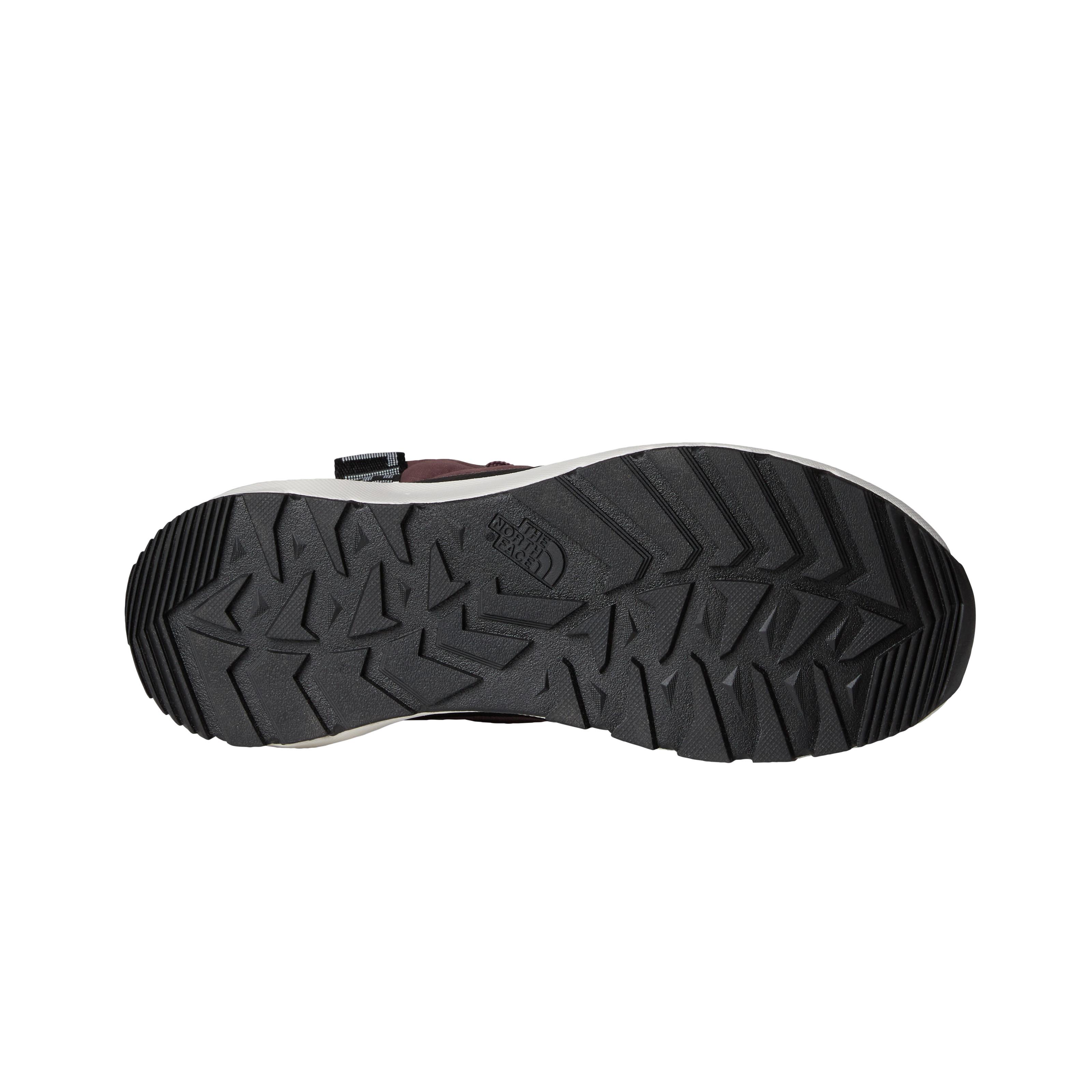 THE NORTH FACE W THERMOBALL LACE UP LUXE WP NF0A817WC9R1