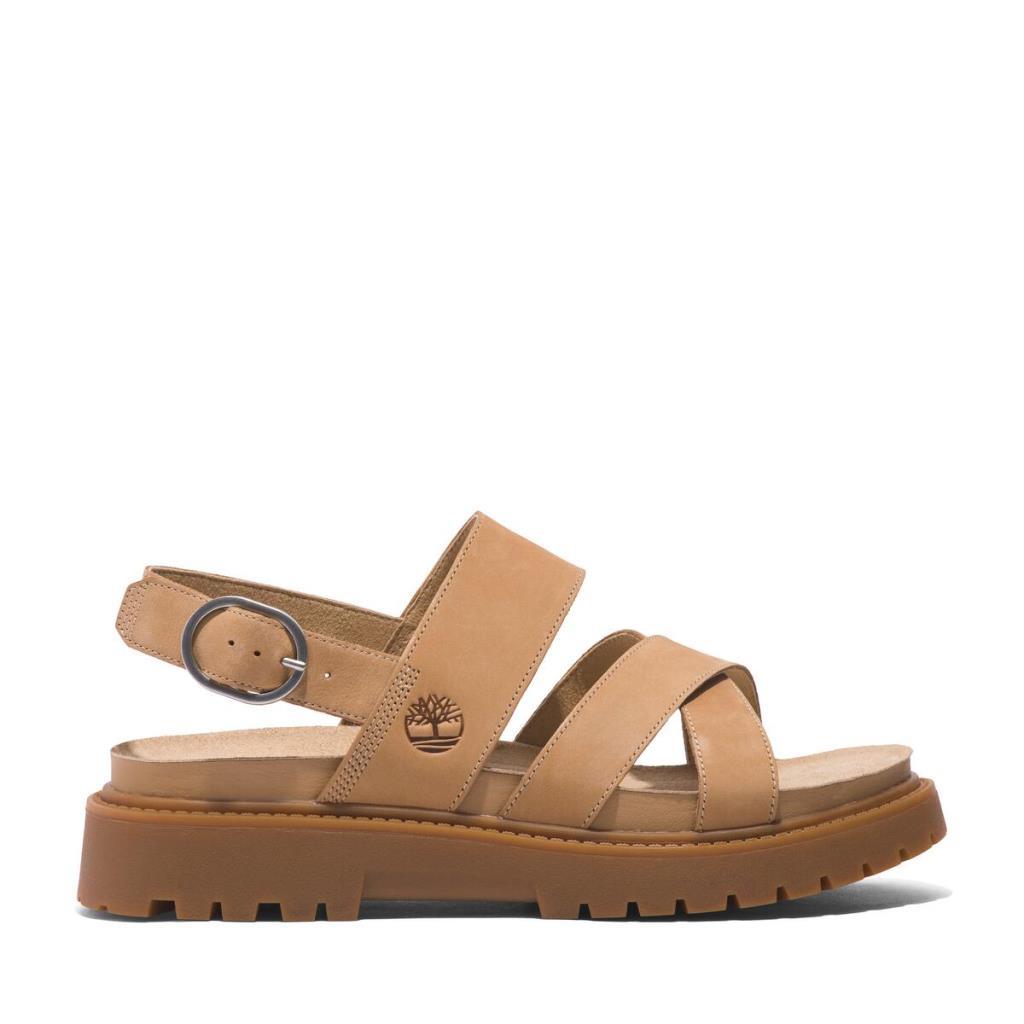 TİMBERLAND Clairemont Way BACKSTRAP SANDAL TB0A61T4EN31