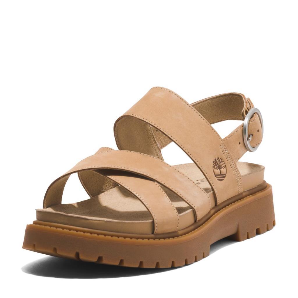 TİMBERLAND Clairemont Way BACKSTRAP SANDAL TB0A61T4EN31