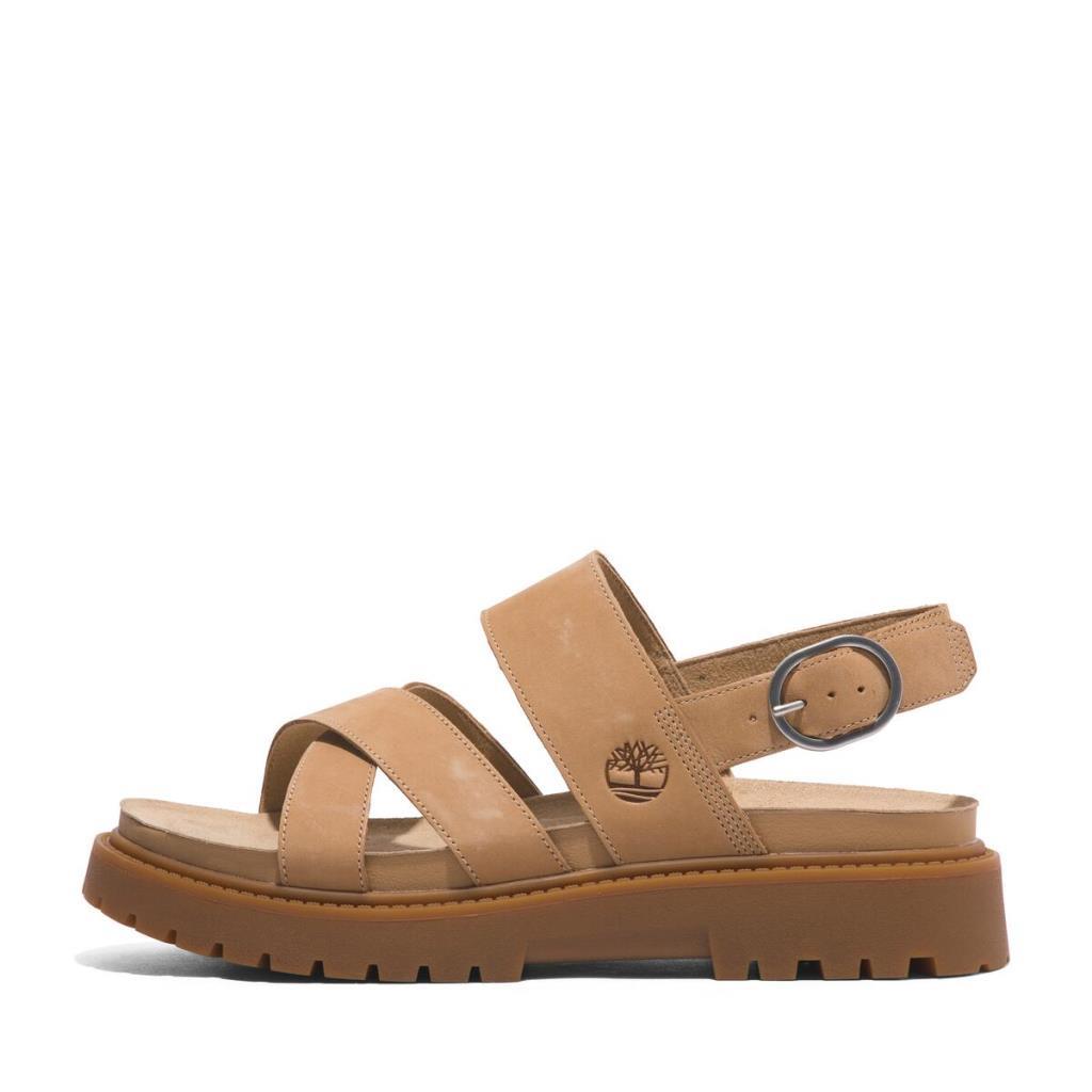 TİMBERLAND Clairemont Way BACKSTRAP SANDAL TB0A61T4EN31