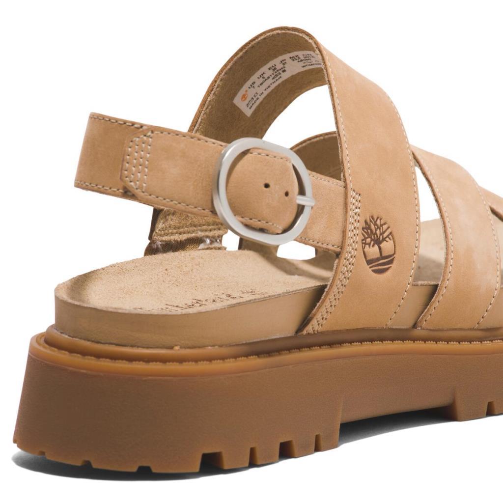 TİMBERLAND Clairemont Way BACKSTRAP SANDAL TB0A61T4EN31