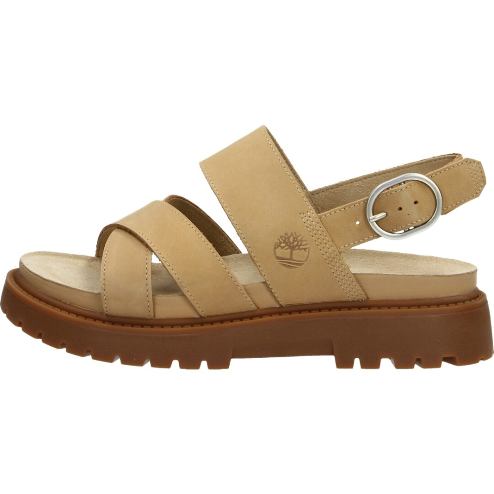 TİMBERLAND Clairemont Way BACKSTRAP SANDAL TB0A61T4EN31