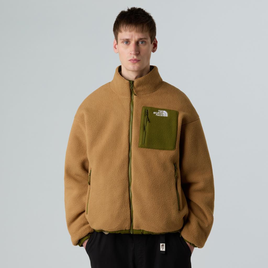 THE NORTH FACE M YUMIORI REVERSIBLE JACKET NF0A89GT39M1