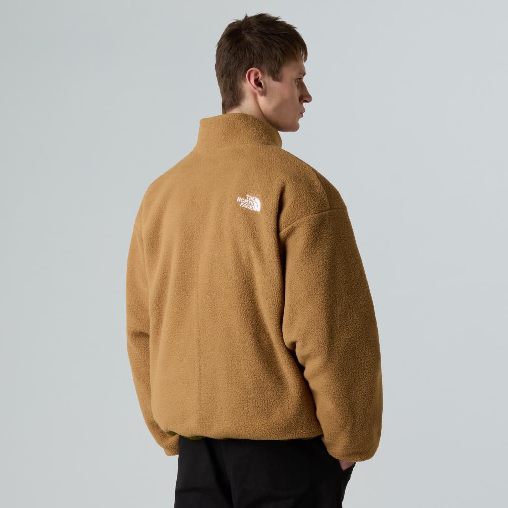 THE NORTH FACE M YUMIORI REVERSIBLE JACKET NF0A89GT39M1