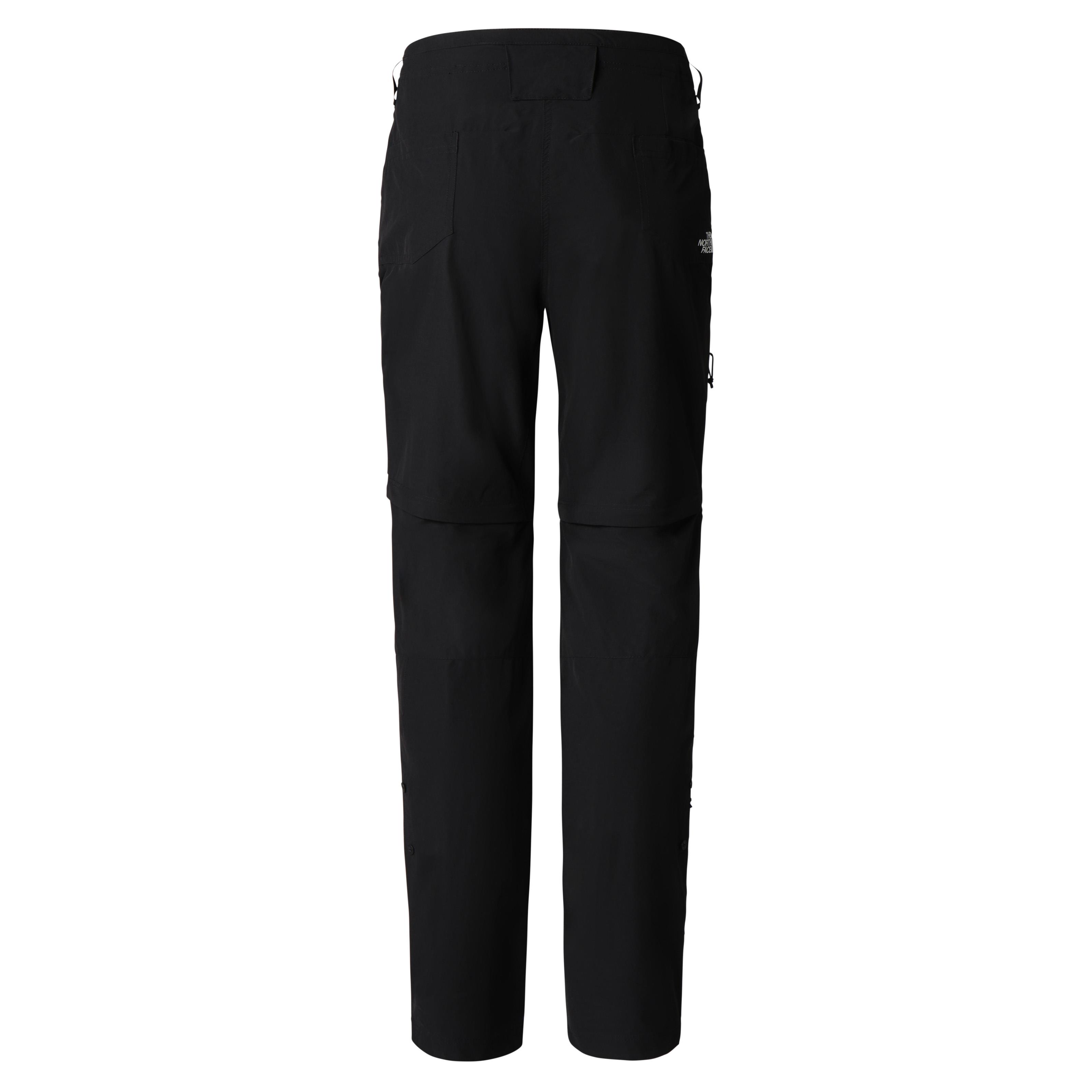 THE NORTH FACE W EXPLORATION CONV REG STRAIGHT PANT - E NF0A7Z97JK31