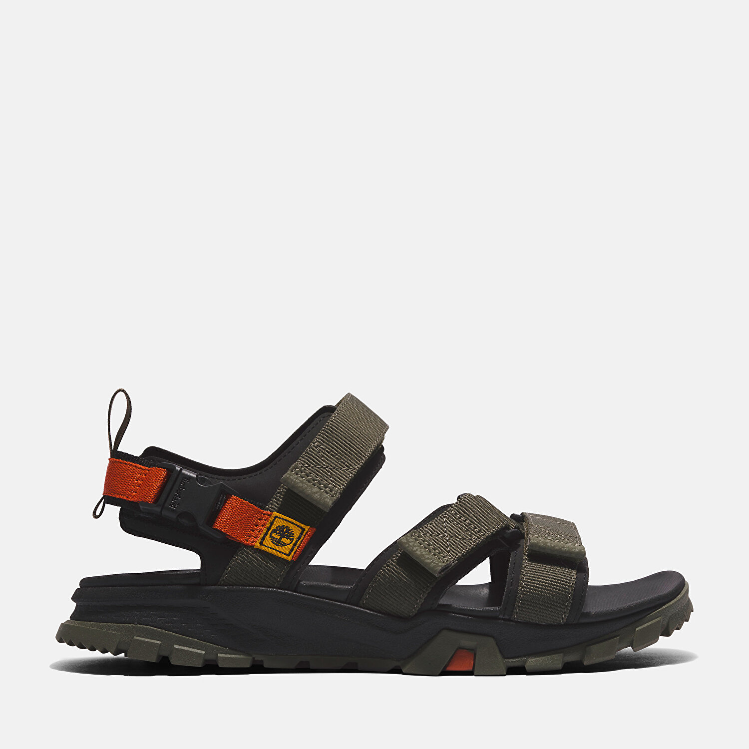 TİMBERLAND Garrison Trail BACKSTRAP SANDAL TB0A5TC2A581