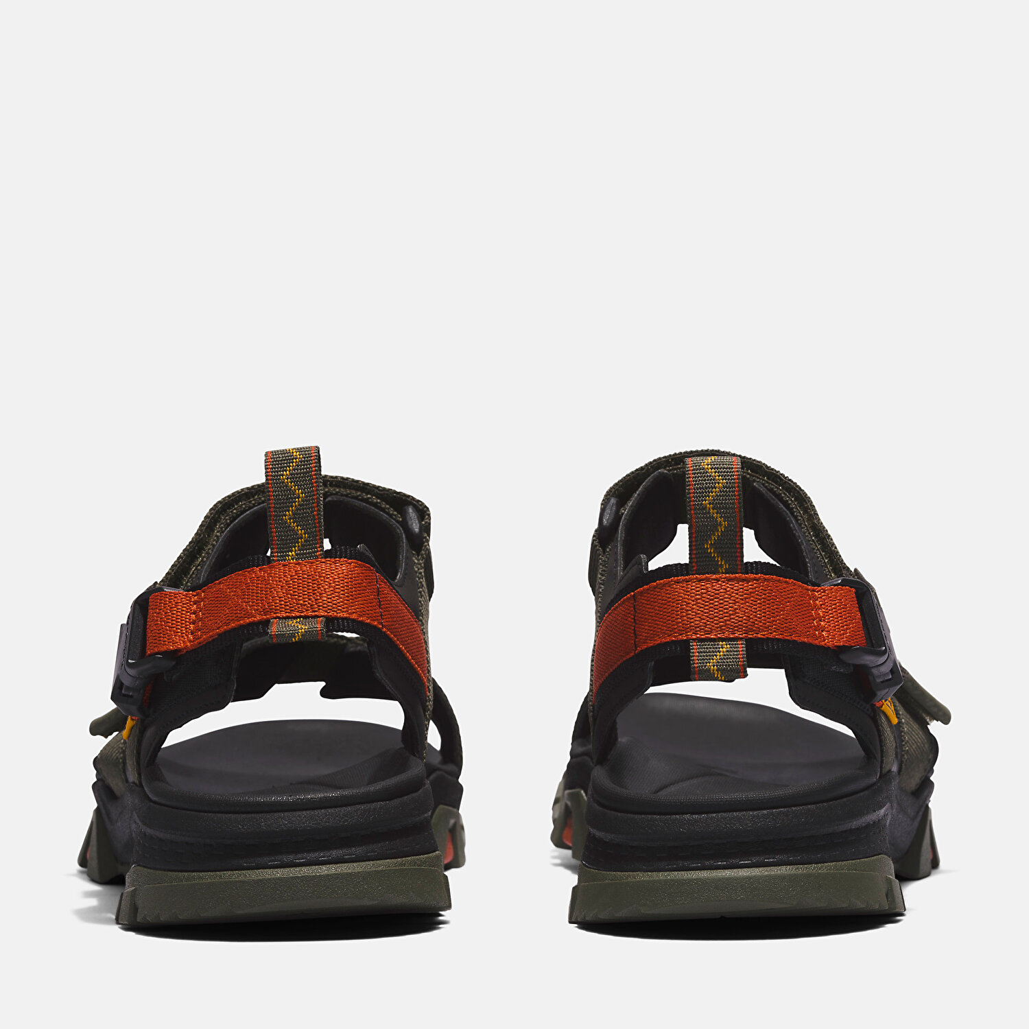 TİMBERLAND Garrison Trail BACKSTRAP SANDAL TB0A5TC2A581