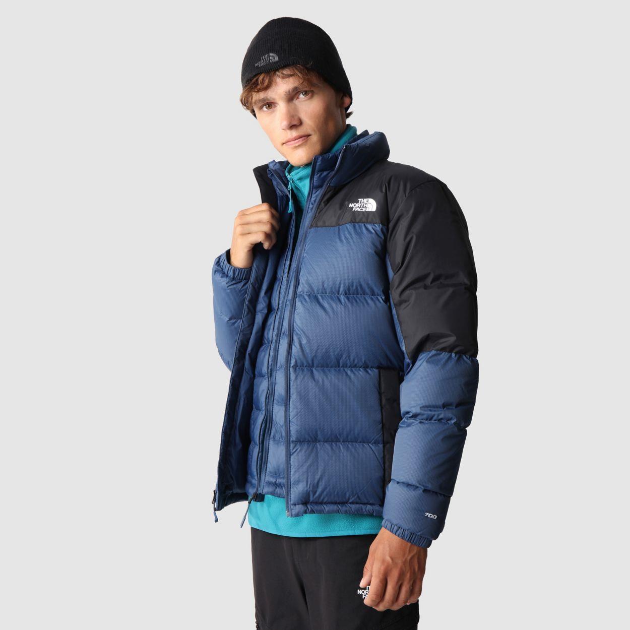 M DIABLO DOWN JACKET