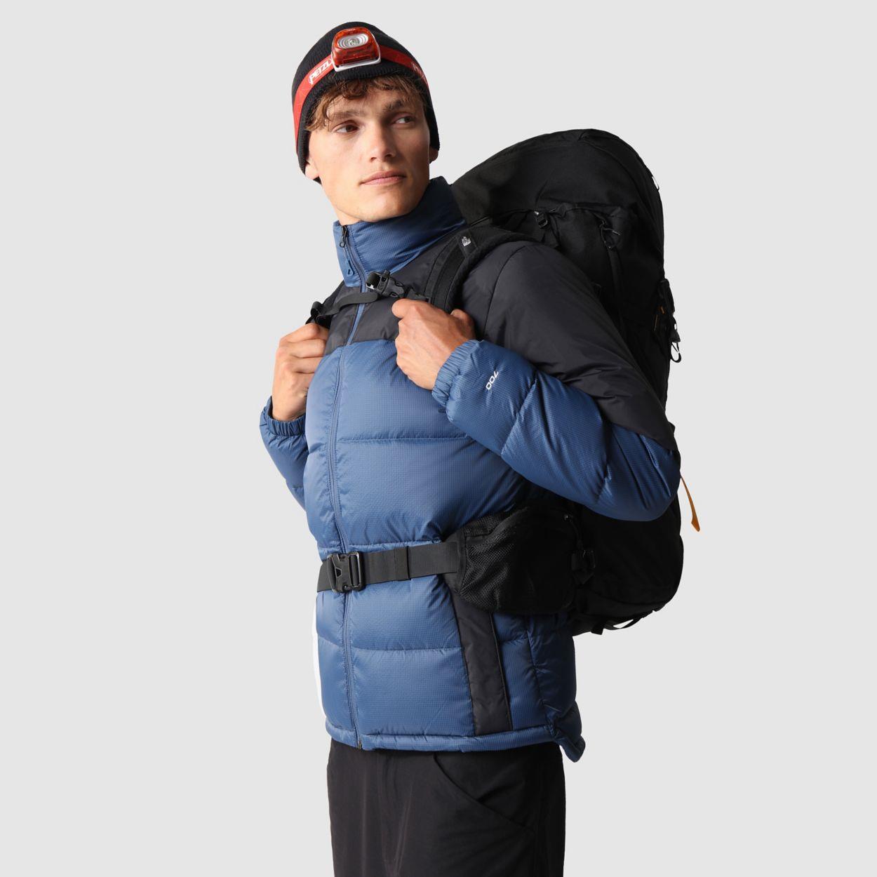 M DIABLO DOWN JACKET