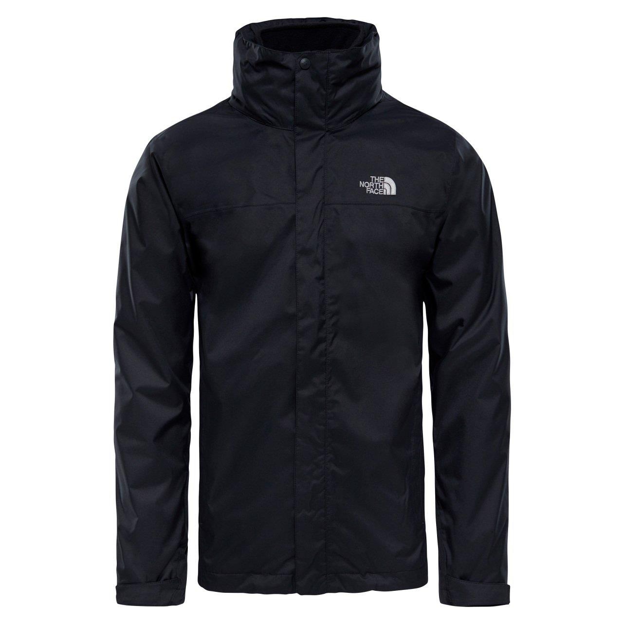 M EVOLVE II TRICLIMATE JACKET - EU NF00CG55JK31