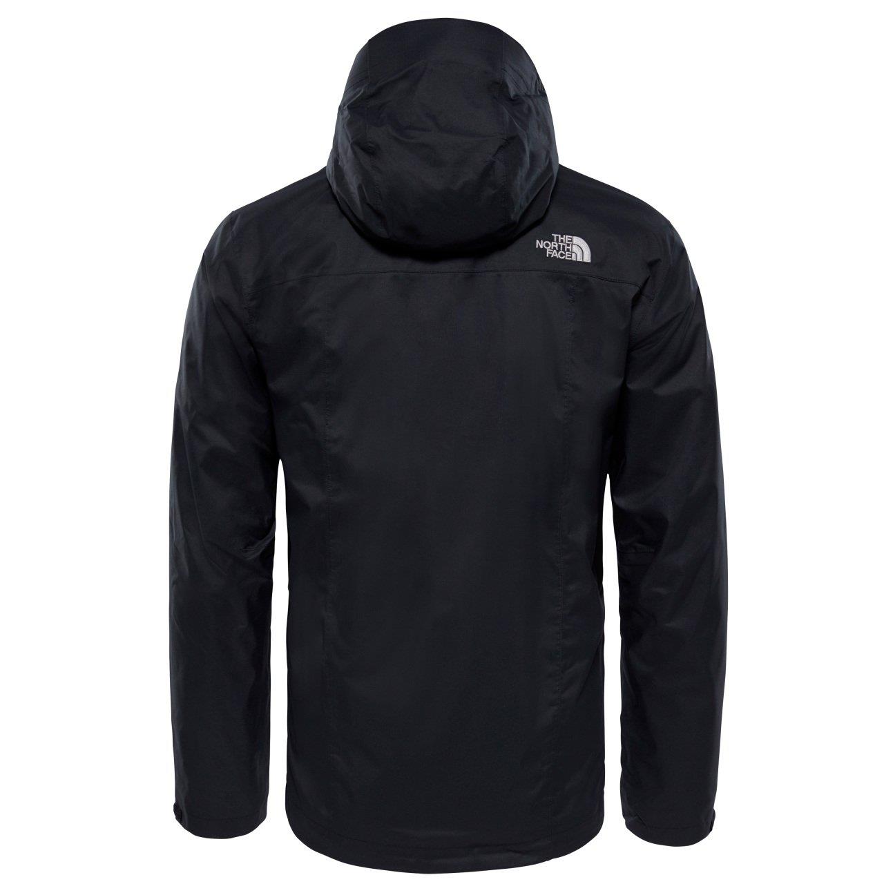 M EVOLVE II TRICLIMATE JACKET - EU NF00CG55JK31