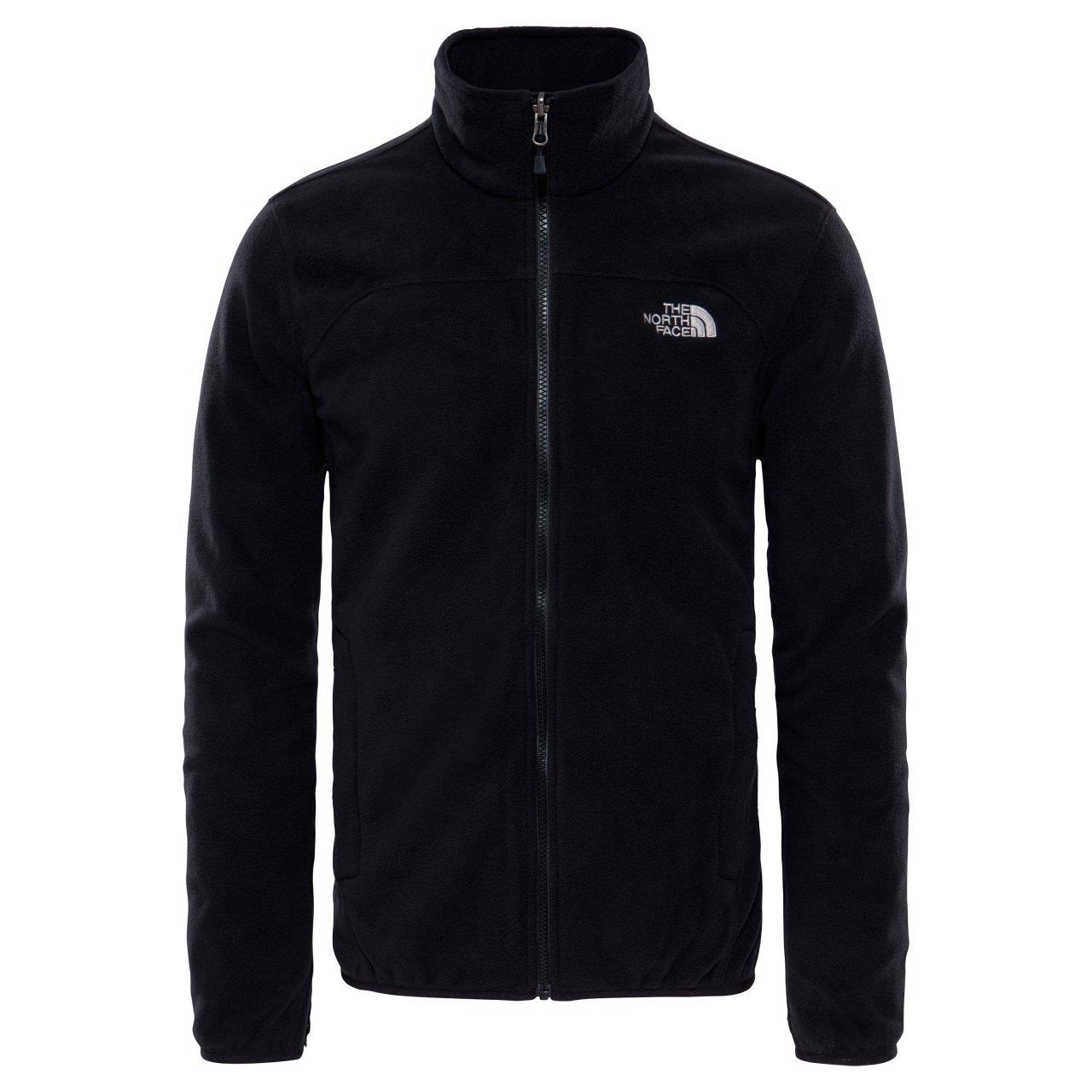 M EVOLVE II TRICLIMATE JACKET - EU NF00CG55JK31