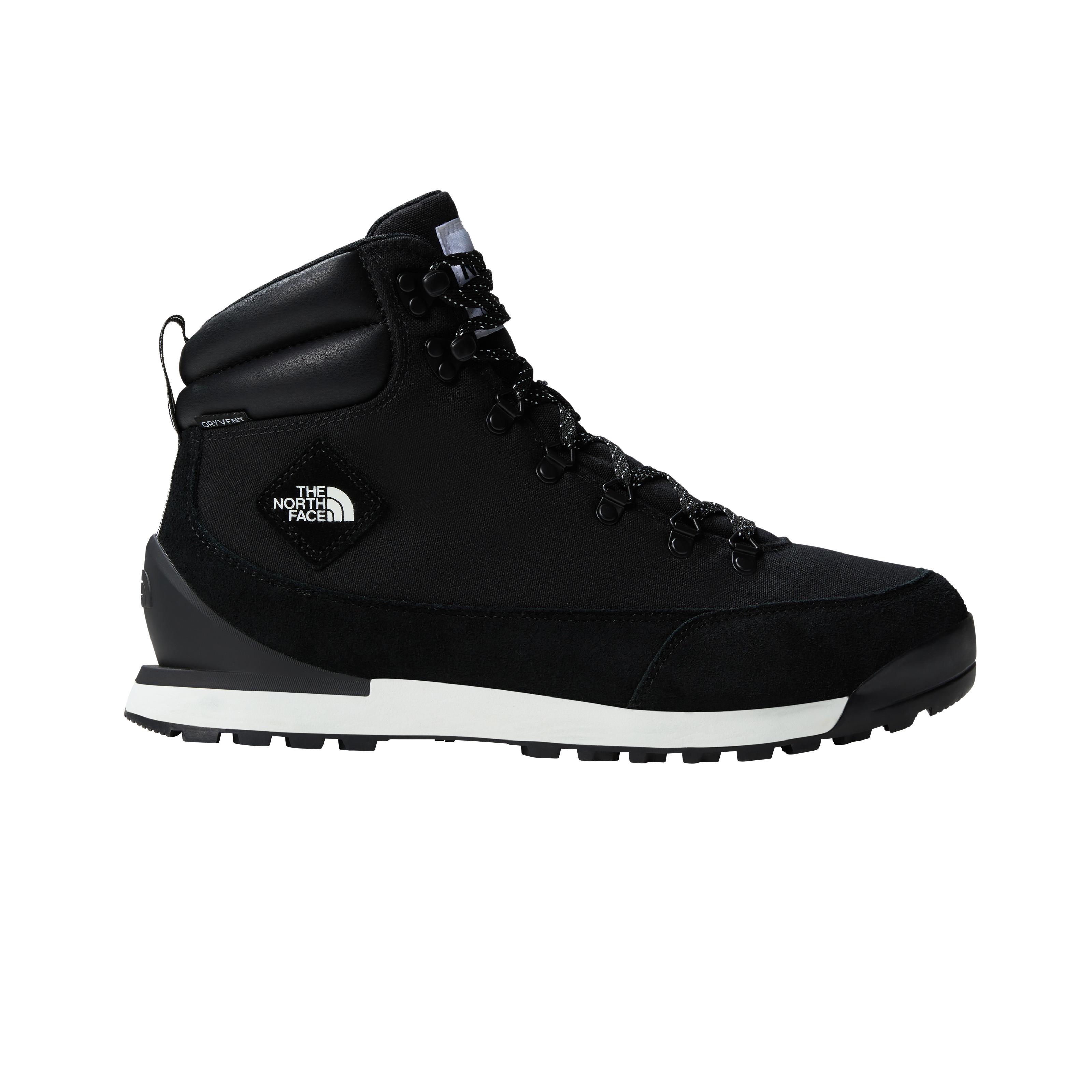 THE NORTH FACE M BACK-TO-BERKELEY IV TEXTILE WP NF0A8177KY41