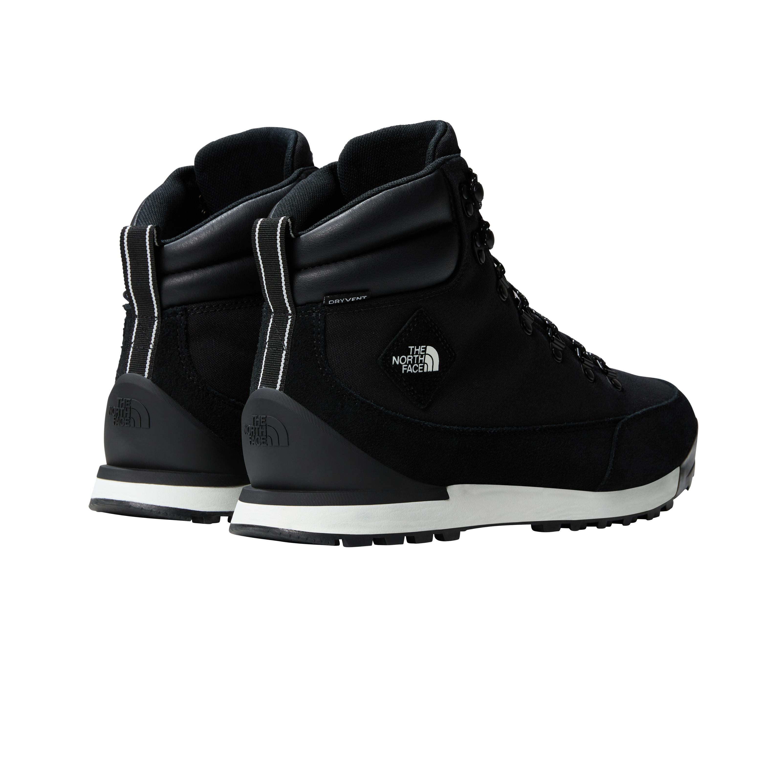 THE NORTH FACE M BACK-TO-BERKELEY IV TEXTILE WP NF0A8177KY41