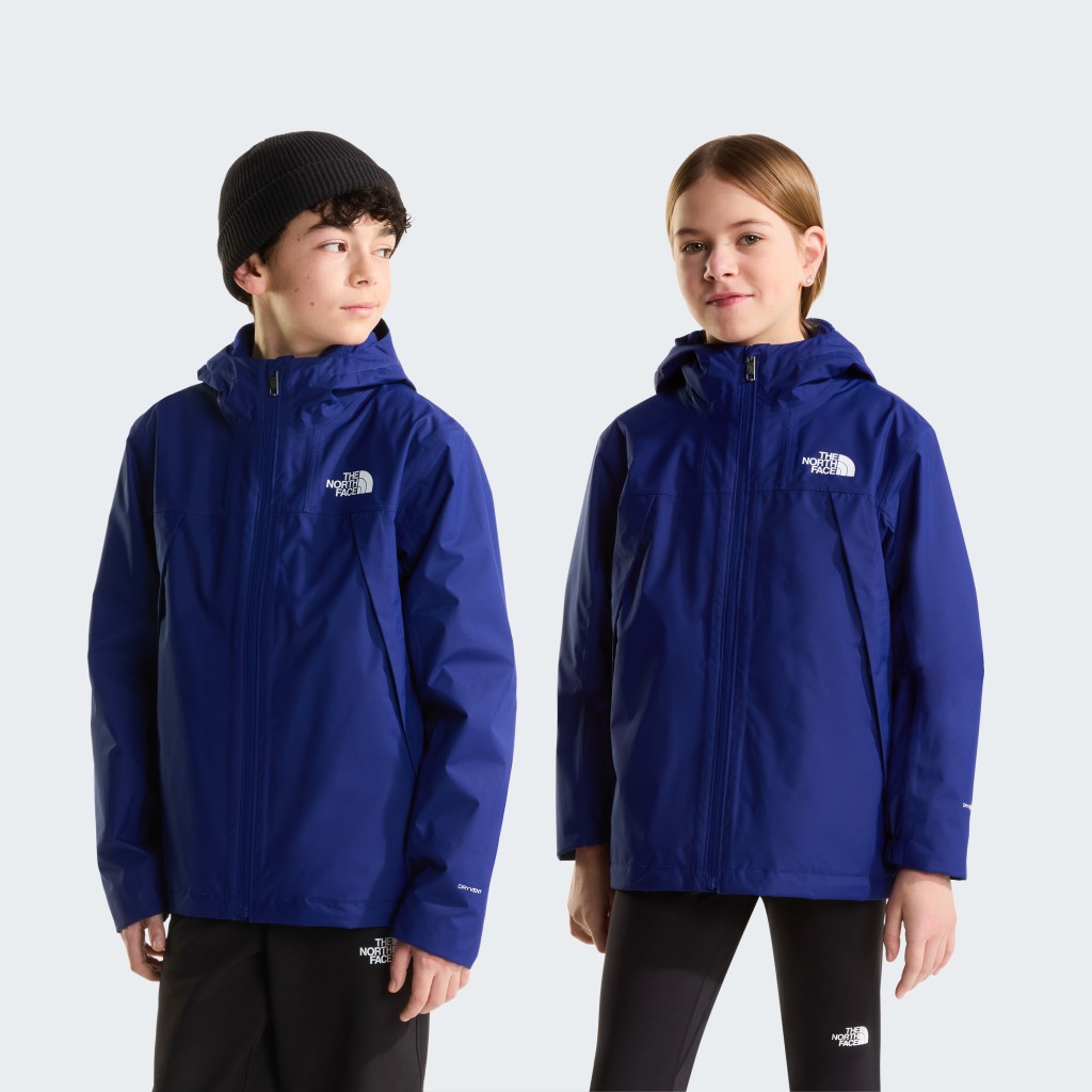 THE NORTH FACE TEEN ANTORA TRICLIMATE NF0A8AKBNLV1