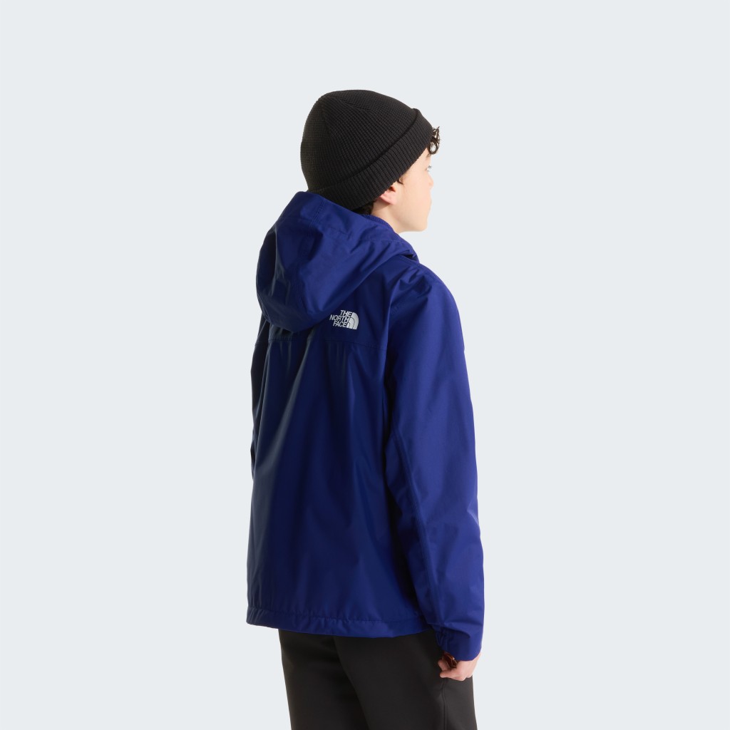THE NORTH FACE TEEN ANTORA TRICLIMATE NF0A8AKBNLV1