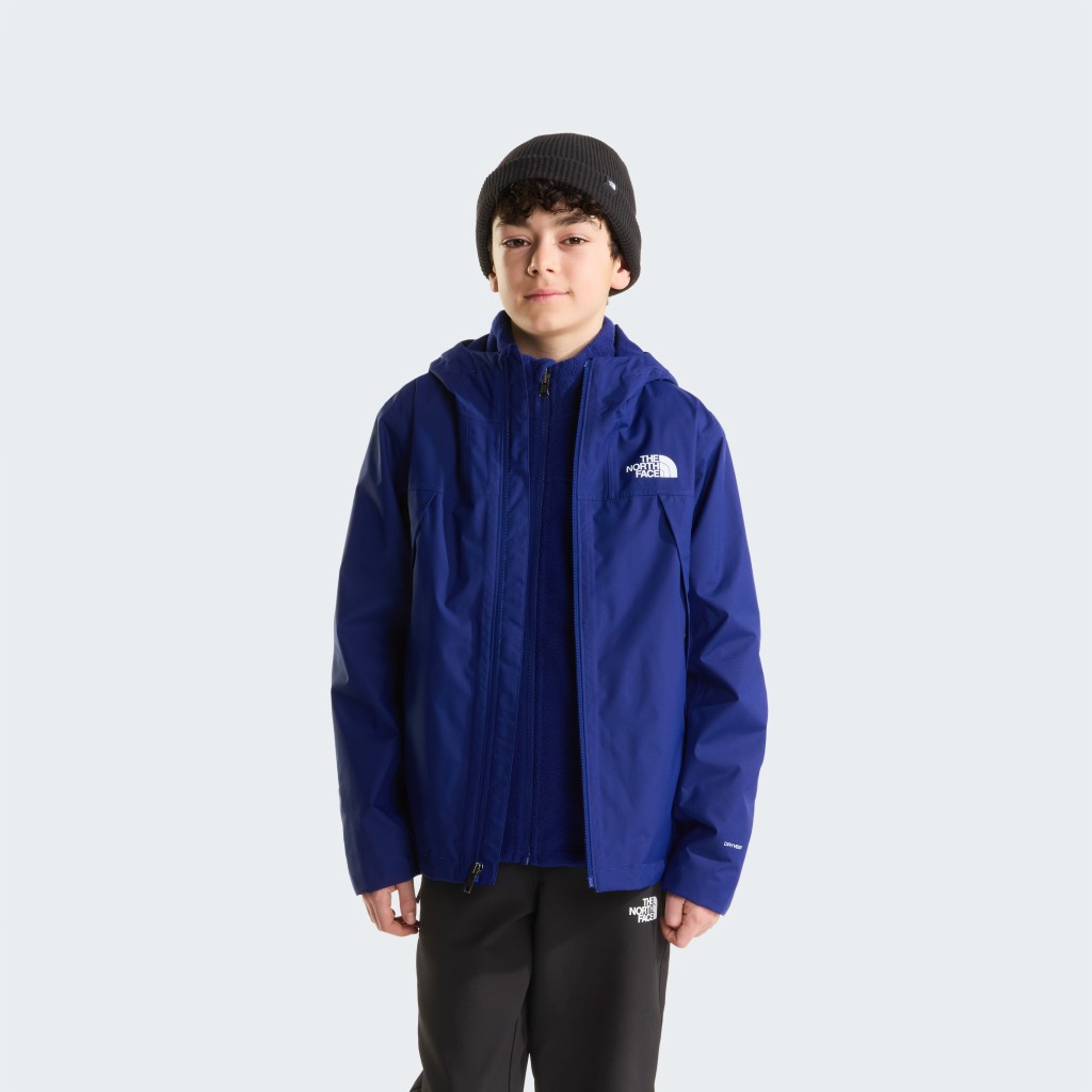 THE NORTH FACE TEEN ANTORA TRICLIMATE NF0A8AKBNLV1