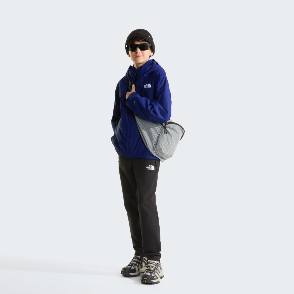 THE NORTH FACE TEEN ANTORA TRICLIMATE NF0A8AKBNLV1