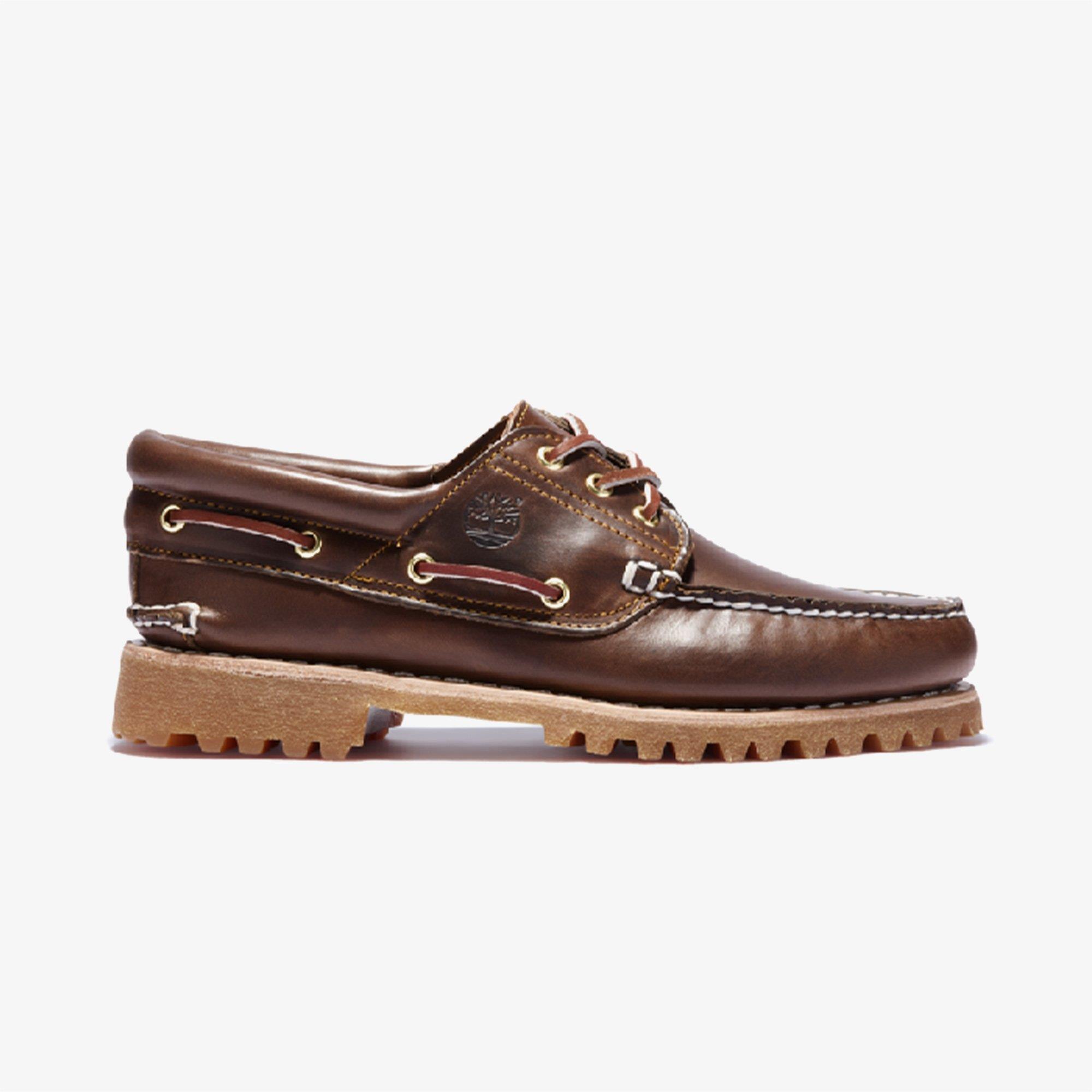 TİMBERLAND Authentic BOAT SHOE TB0300032141